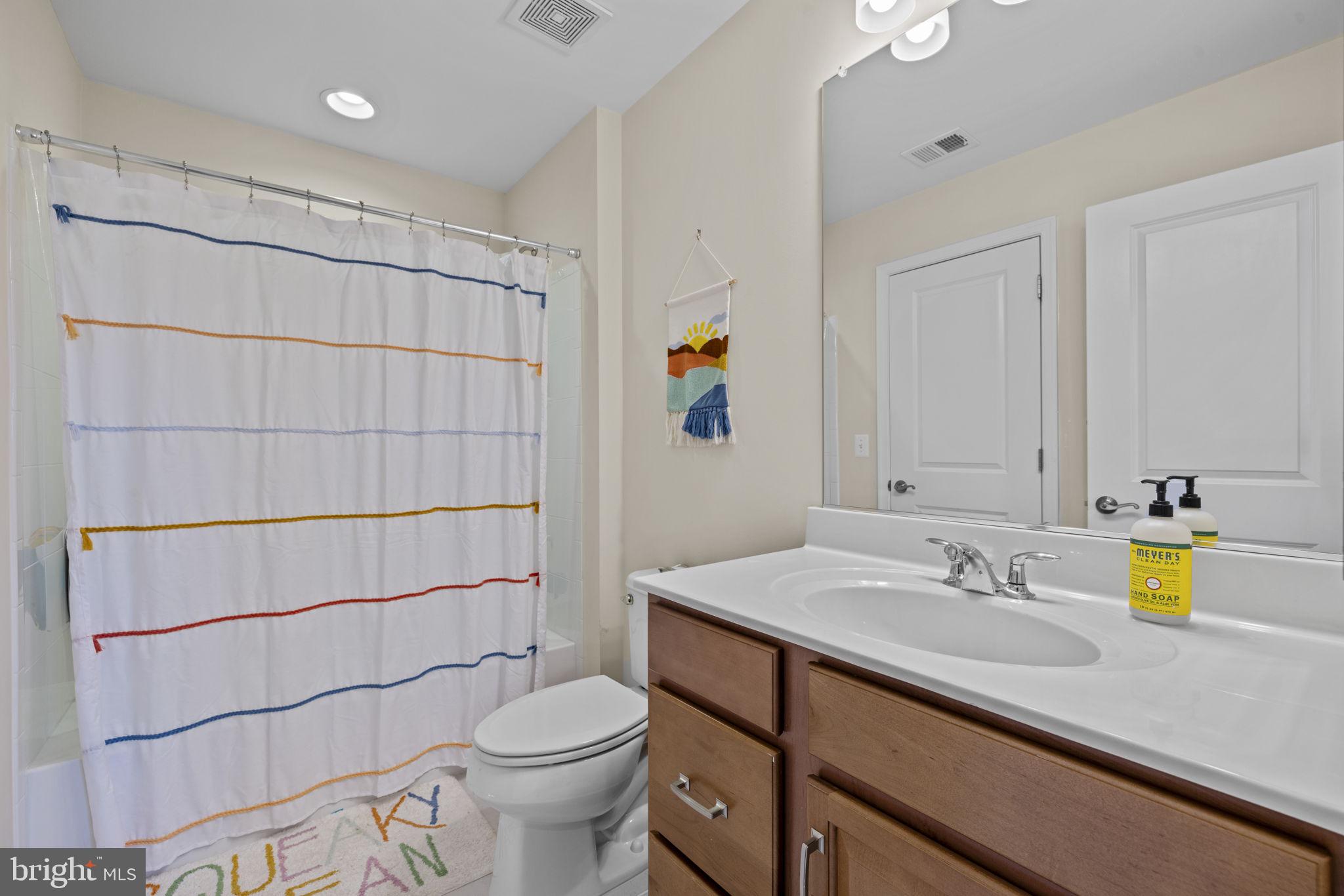 NORBORNE GLEBE - Residential