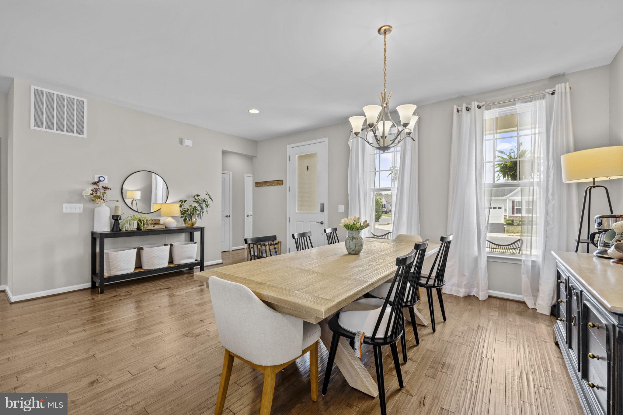 NORBORNE GLEBE - Residential