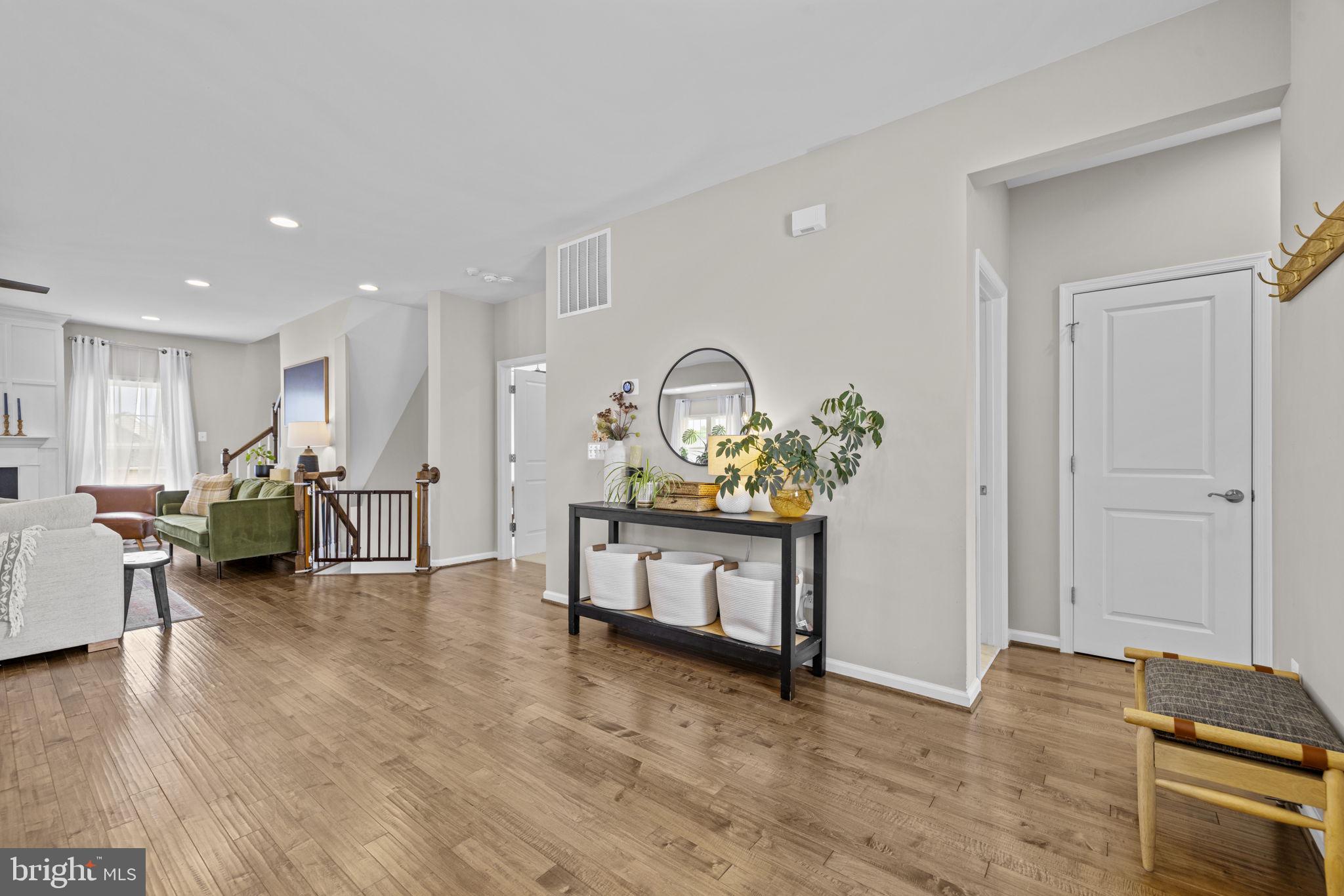 NORBORNE GLEBE - Residential