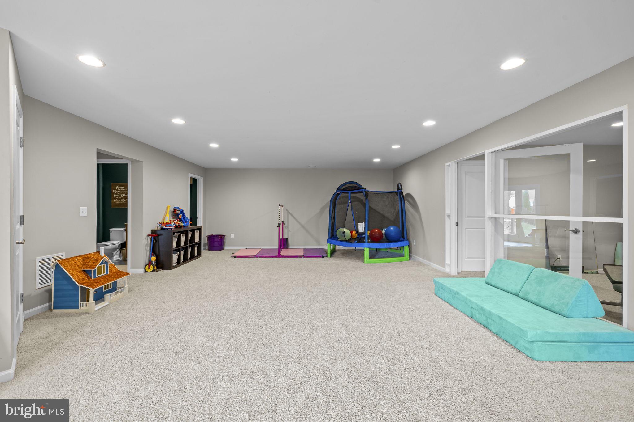 NORBORNE GLEBE - Residential