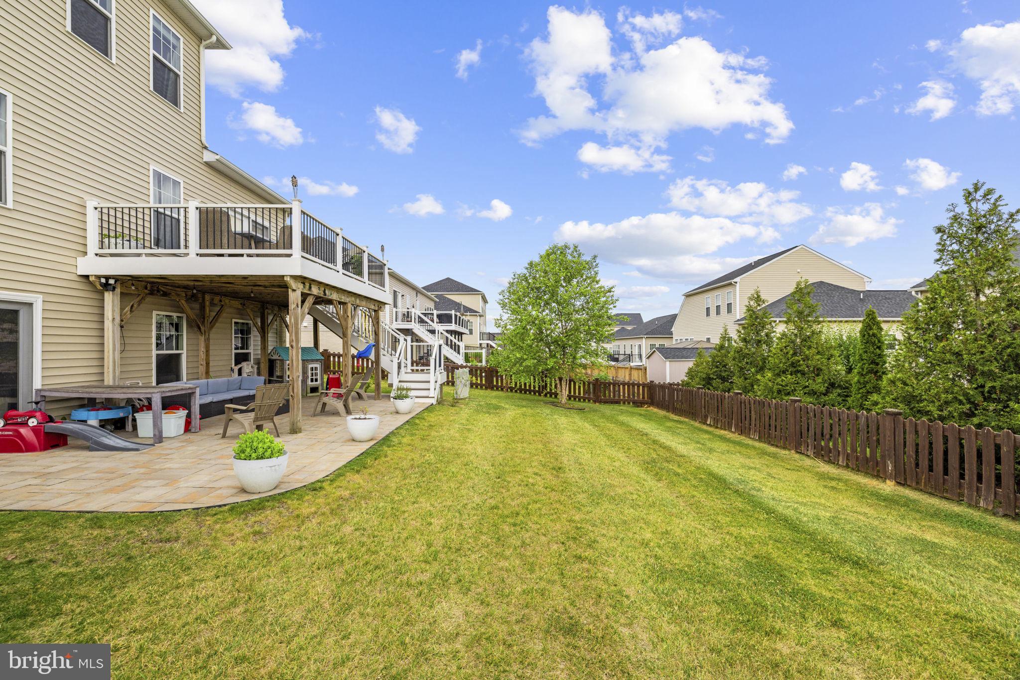 NORBORNE GLEBE - Residential