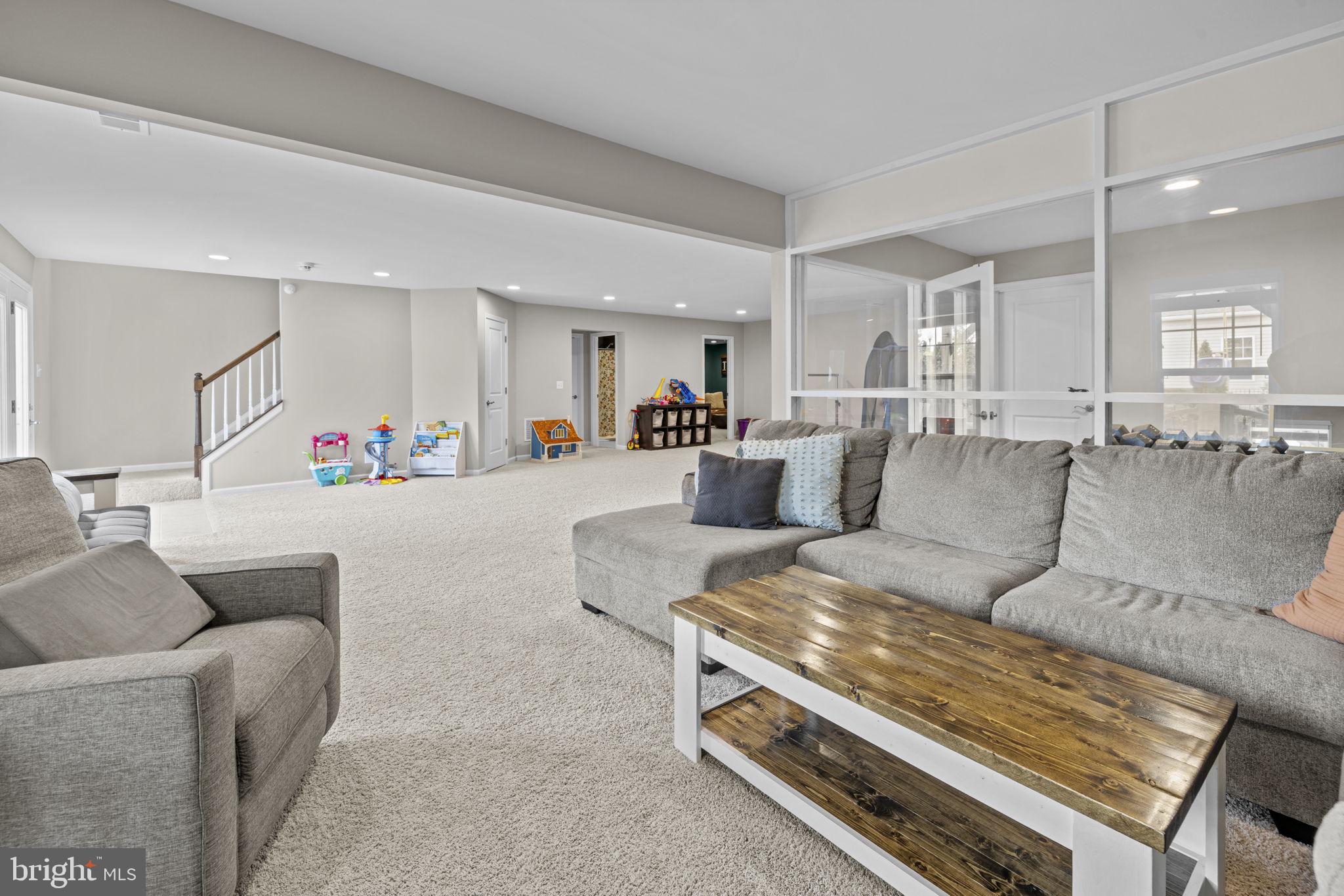 NORBORNE GLEBE - Residential