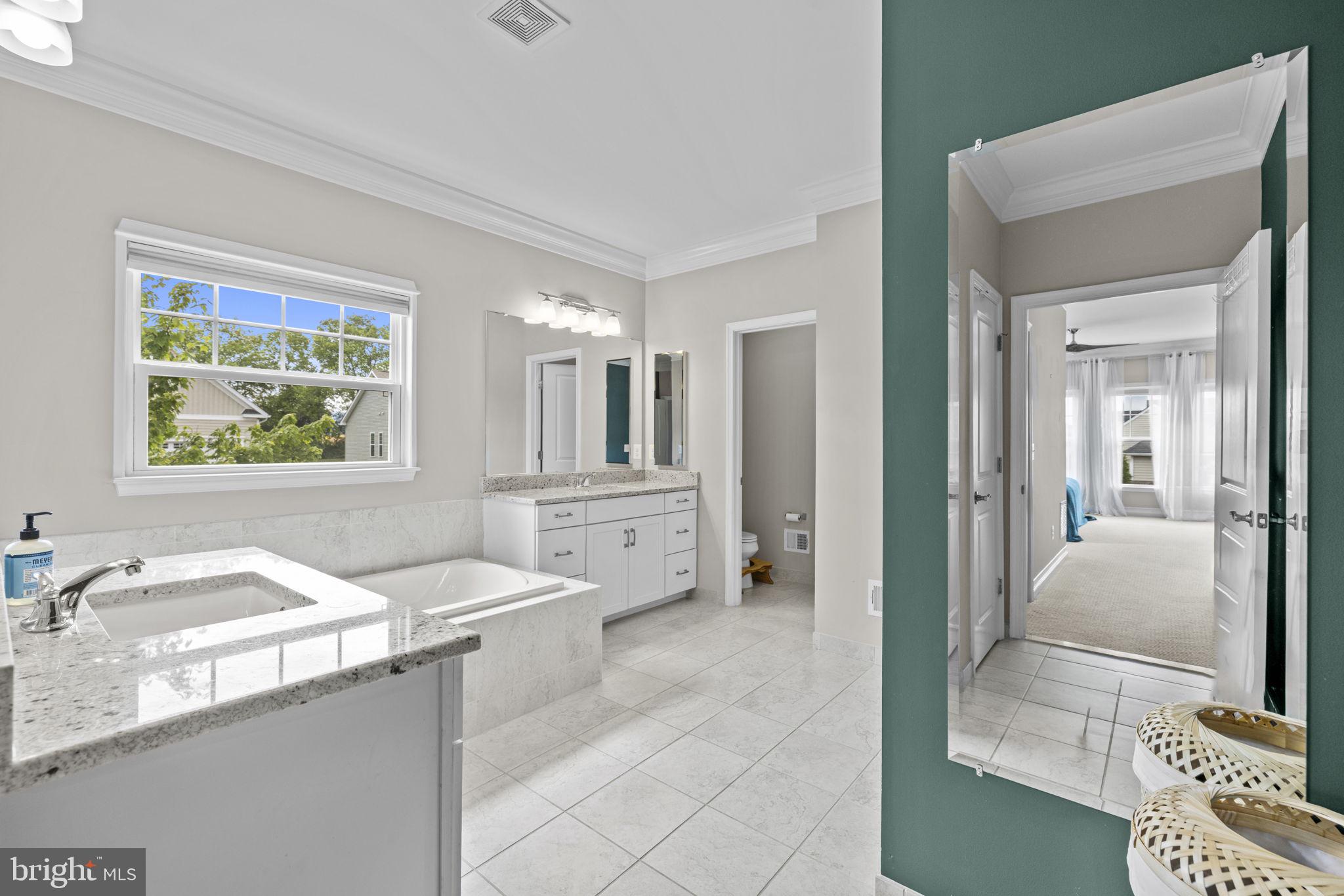 NORBORNE GLEBE - Residential