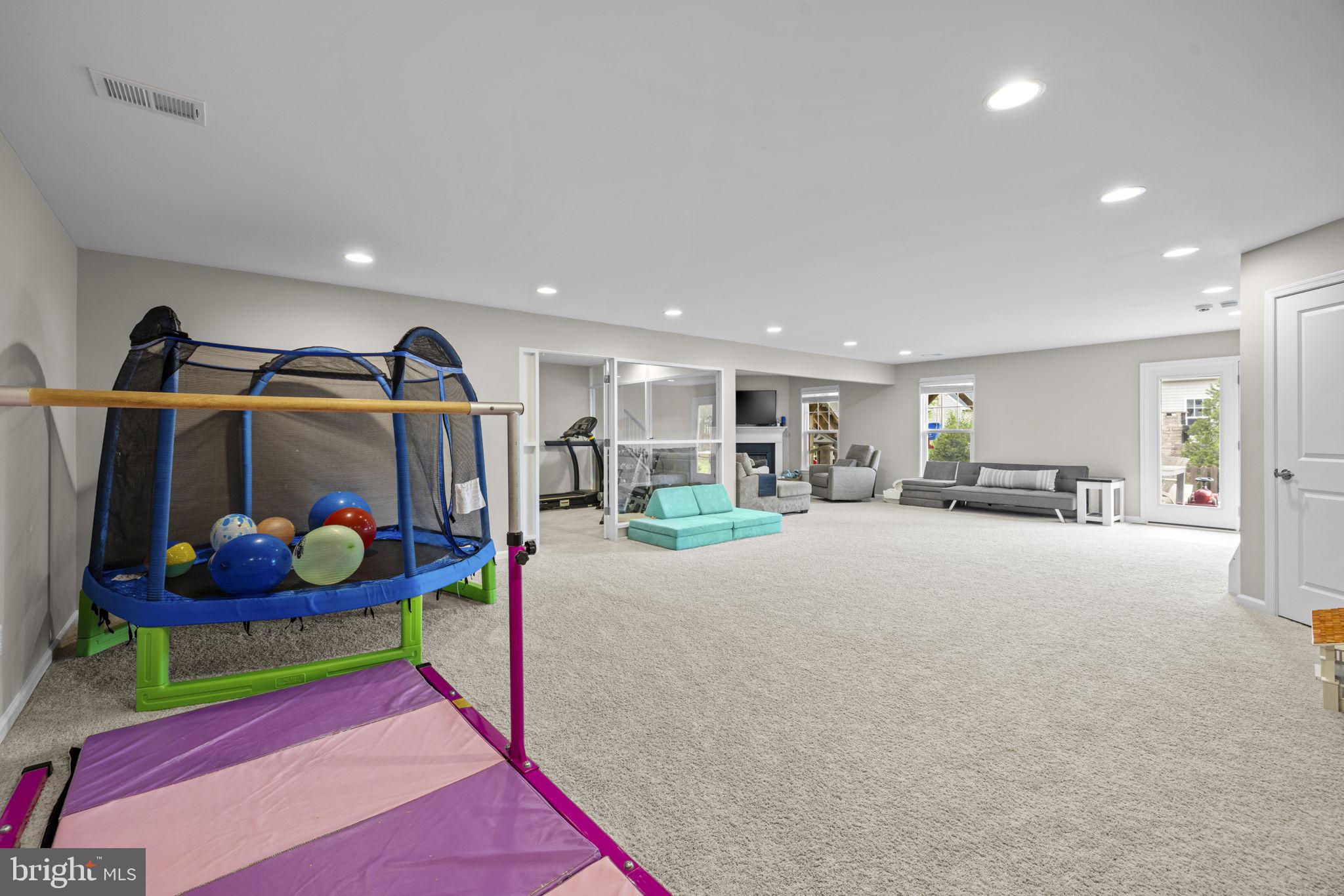 NORBORNE GLEBE - Residential
