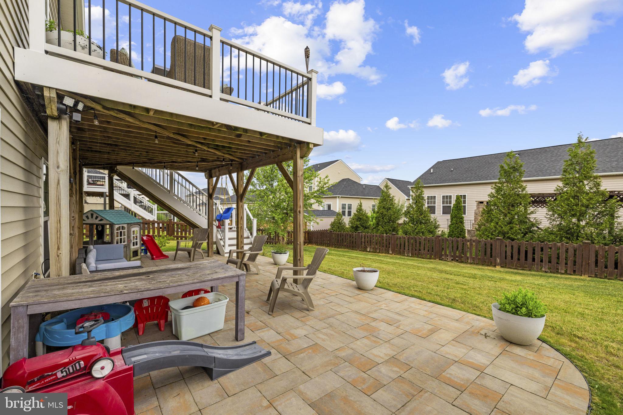 NORBORNE GLEBE - Residential