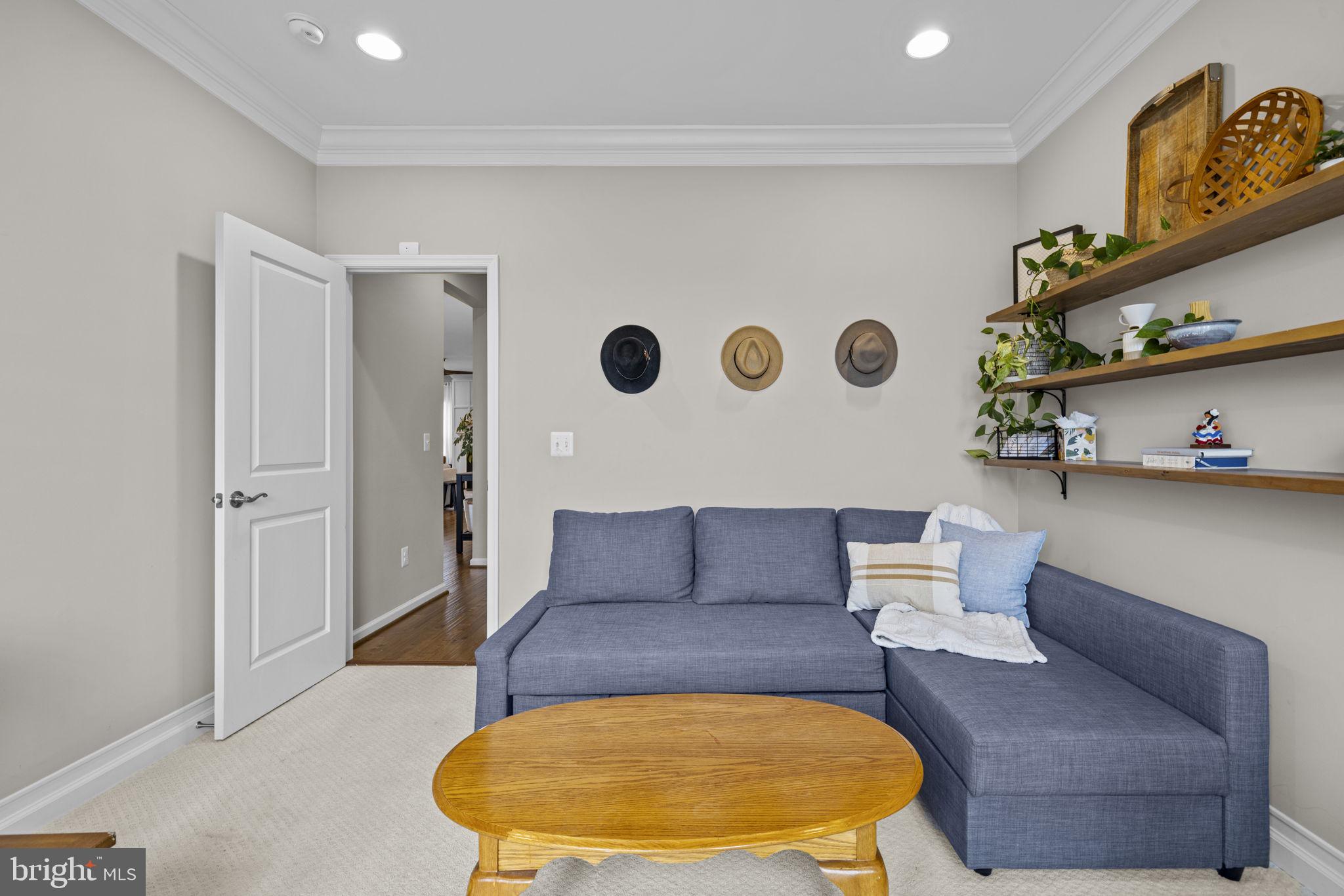 NORBORNE GLEBE - Residential