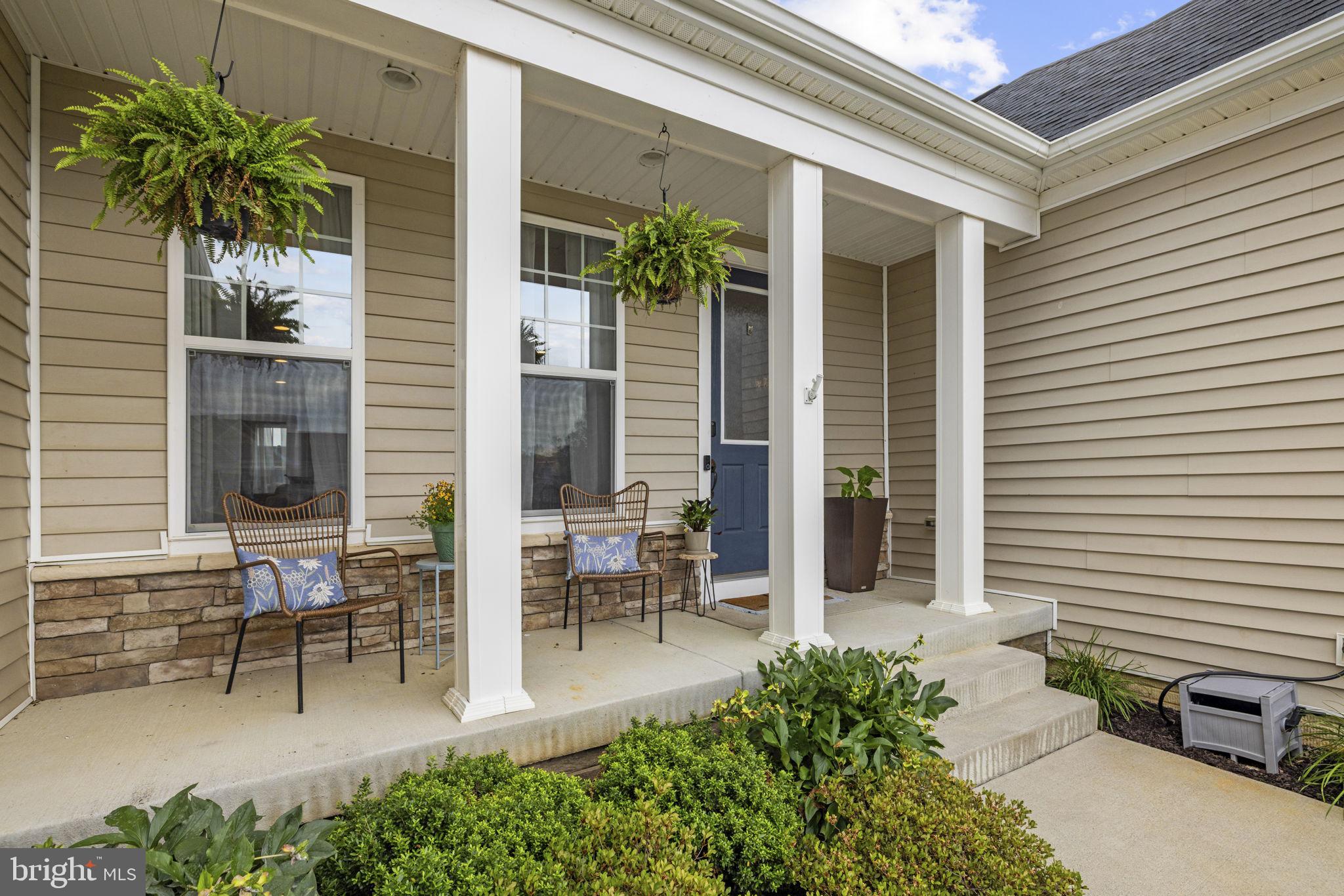 NORBORNE GLEBE - Residential