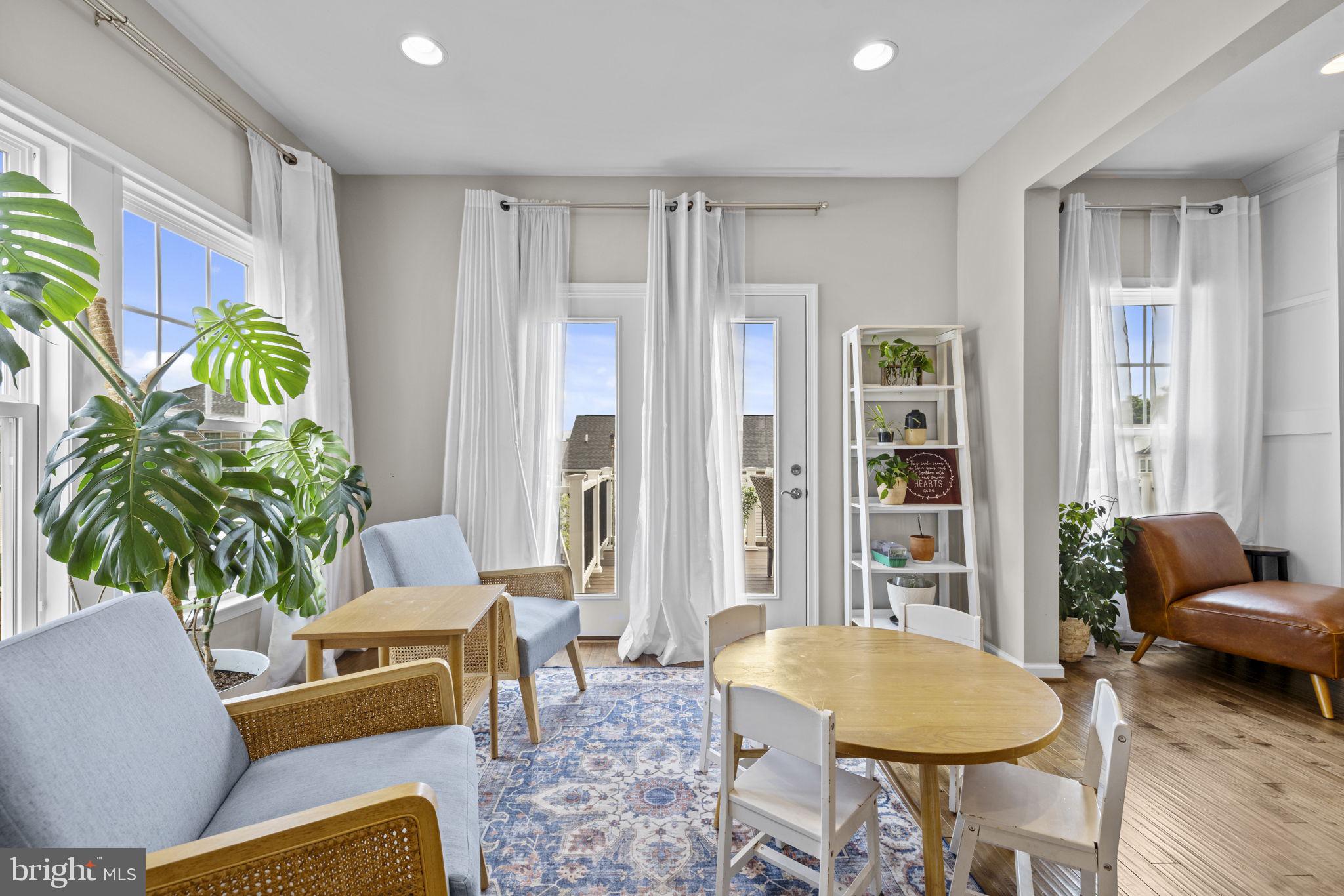 NORBORNE GLEBE - Residential