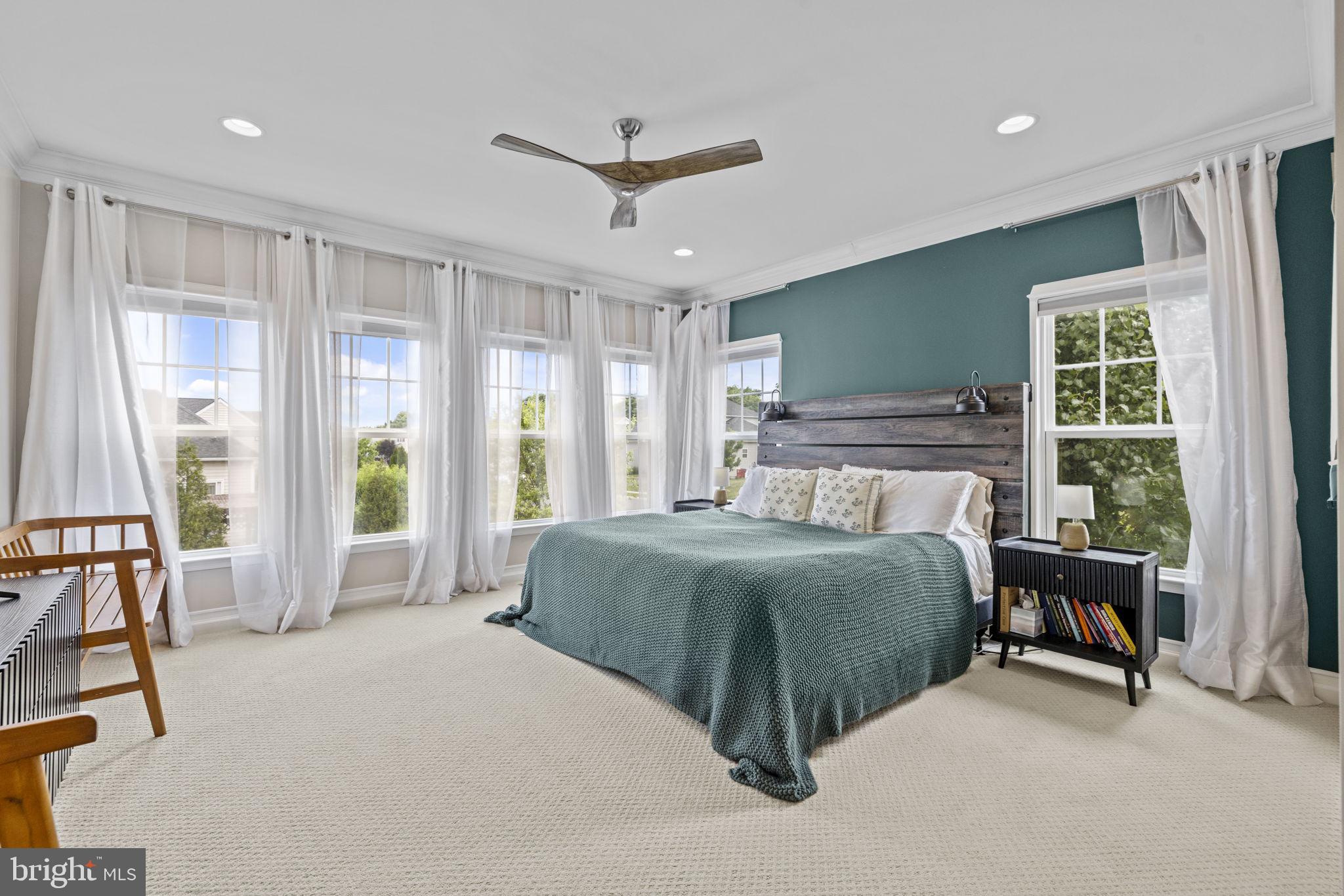 NORBORNE GLEBE - Residential