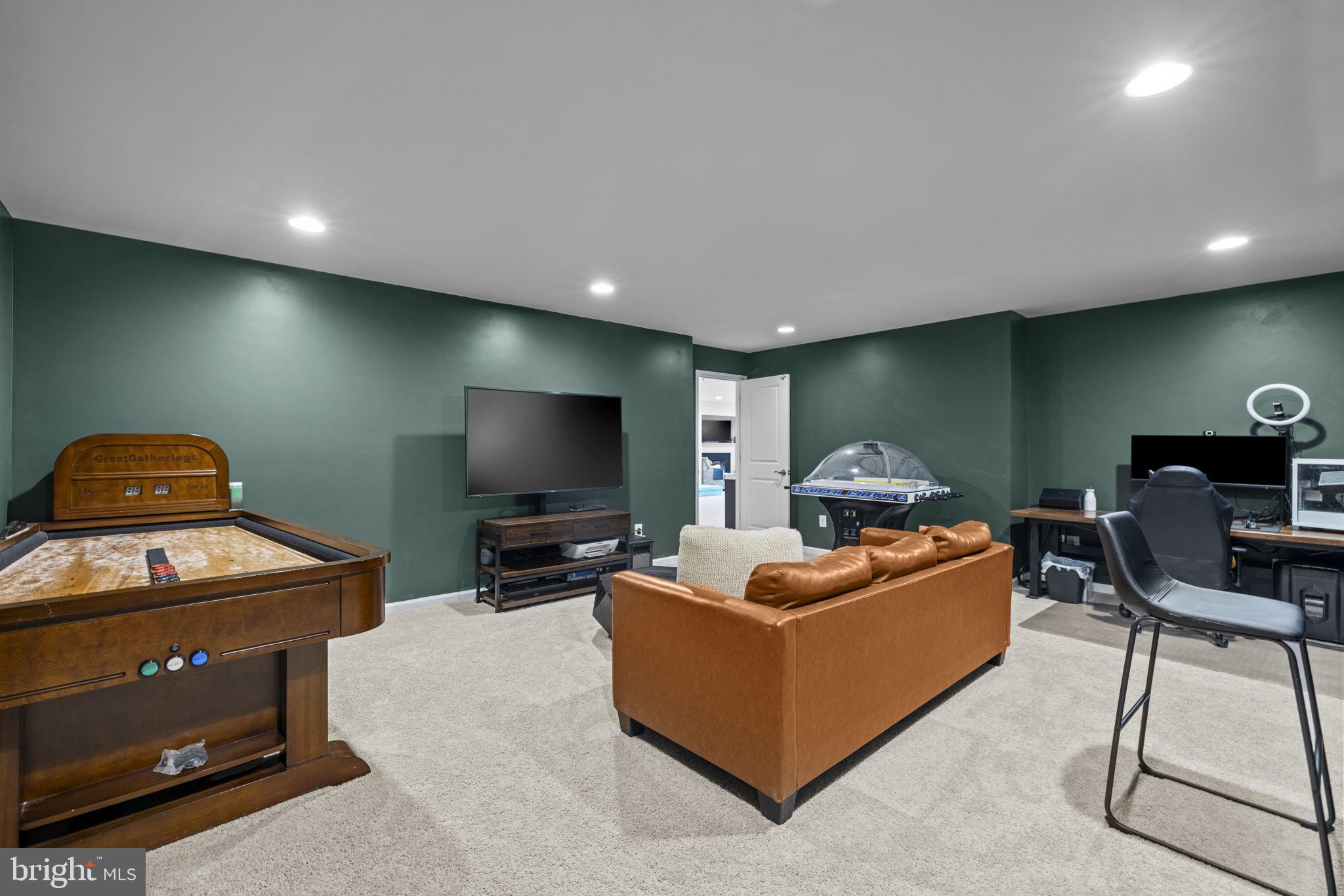 NORBORNE GLEBE - Residential