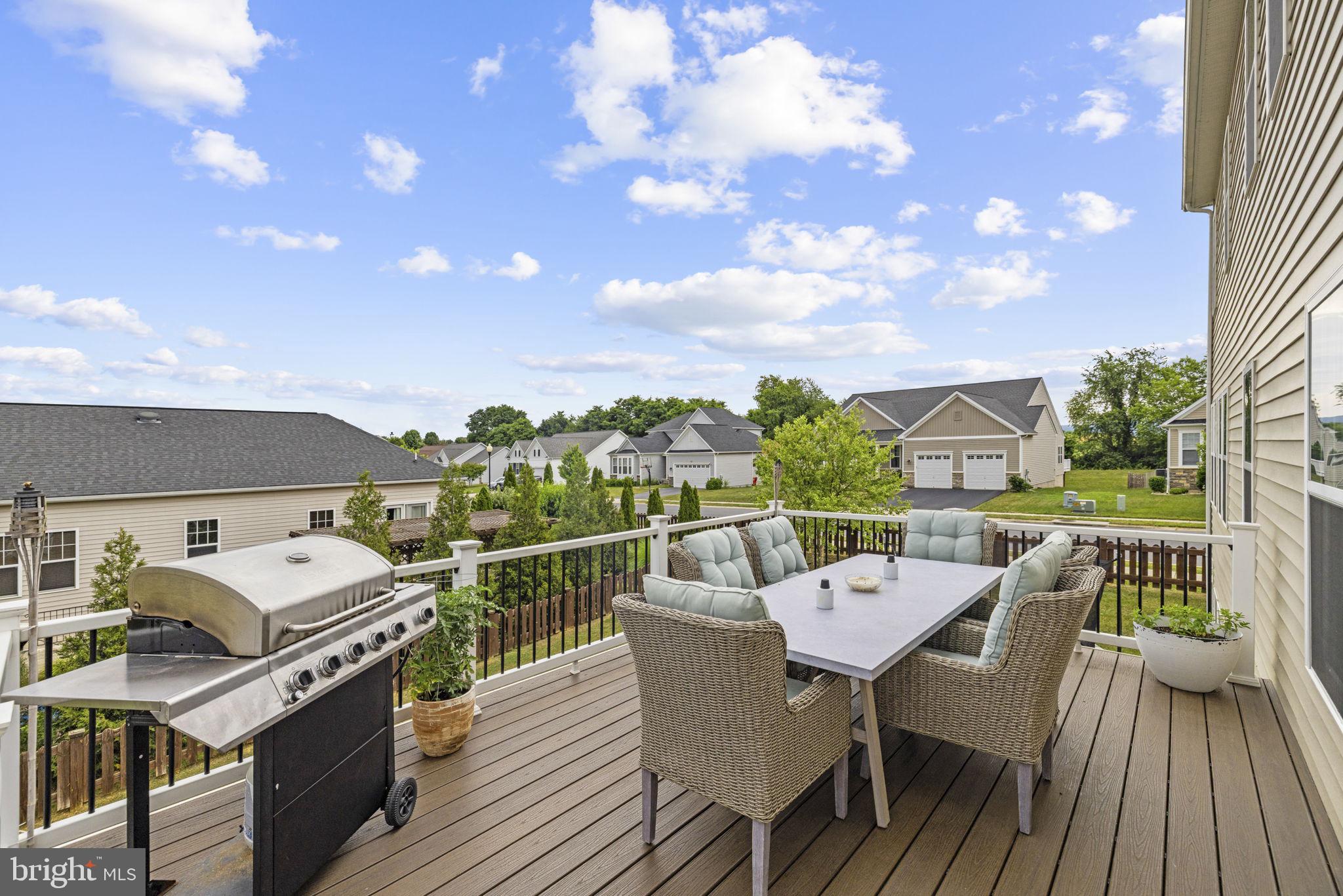 NORBORNE GLEBE - Residential