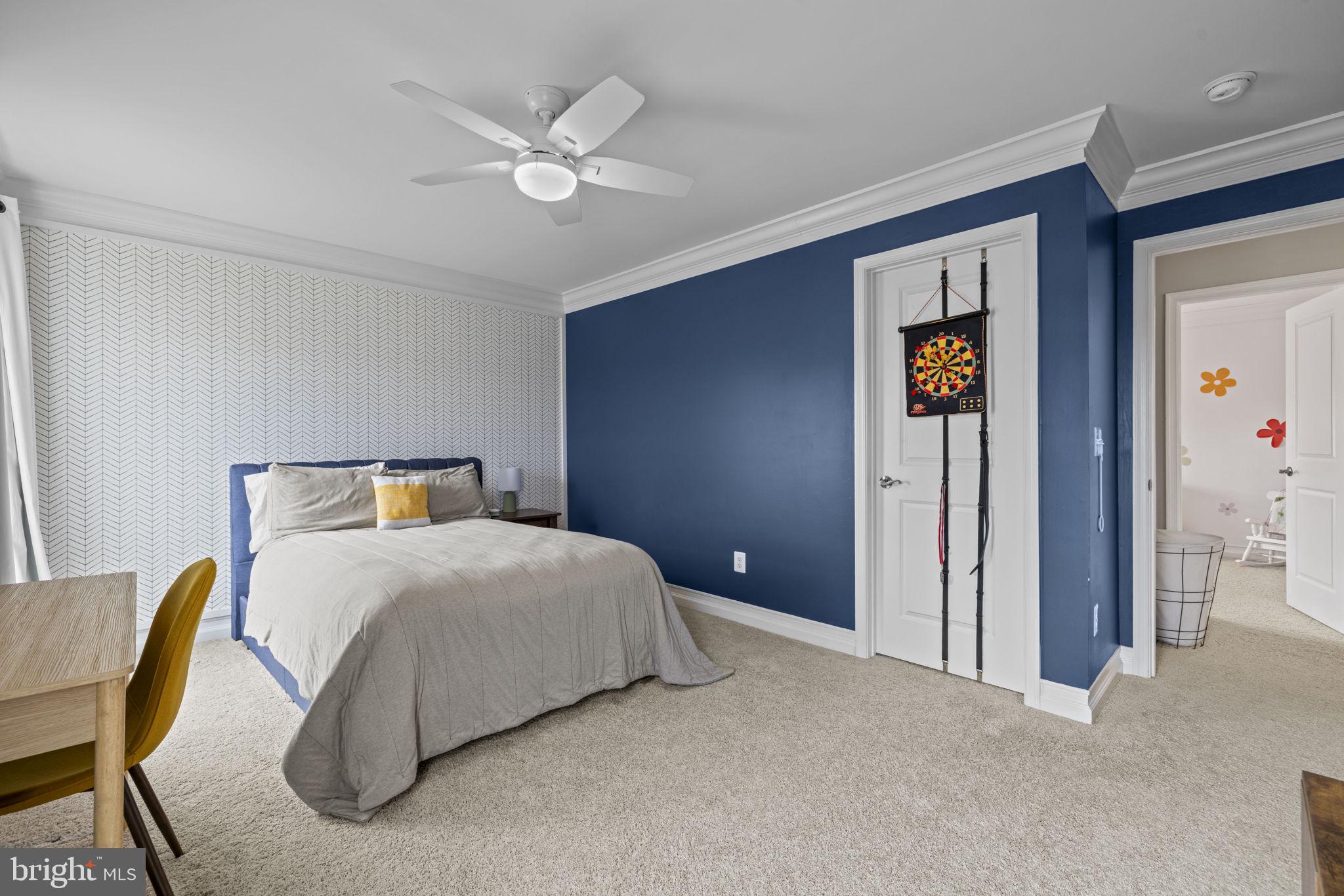NORBORNE GLEBE - Residential
