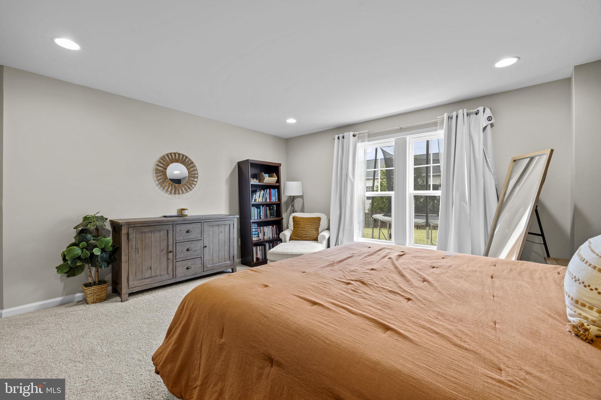 NORBORNE GLEBE - Residential