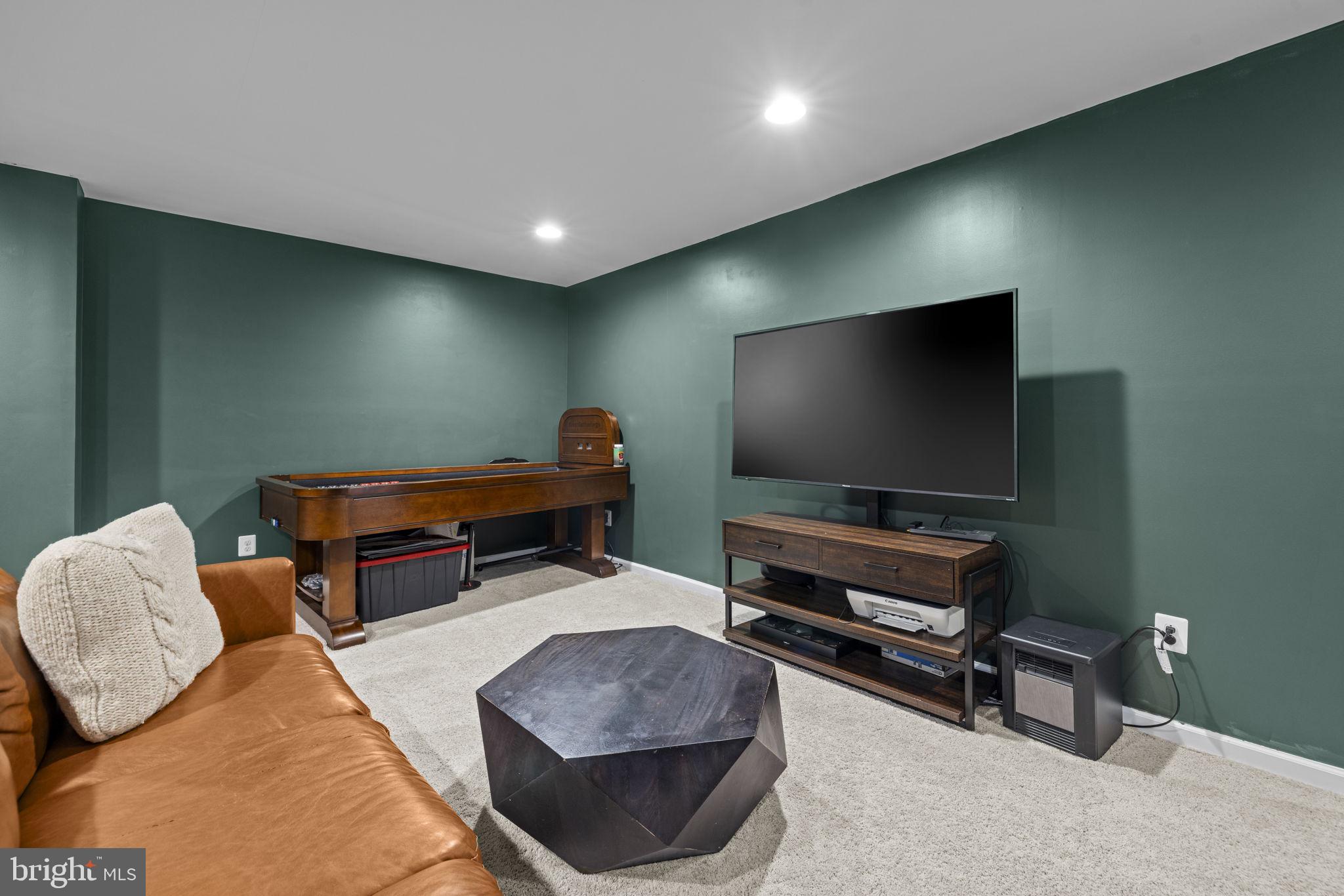 NORBORNE GLEBE - Residential