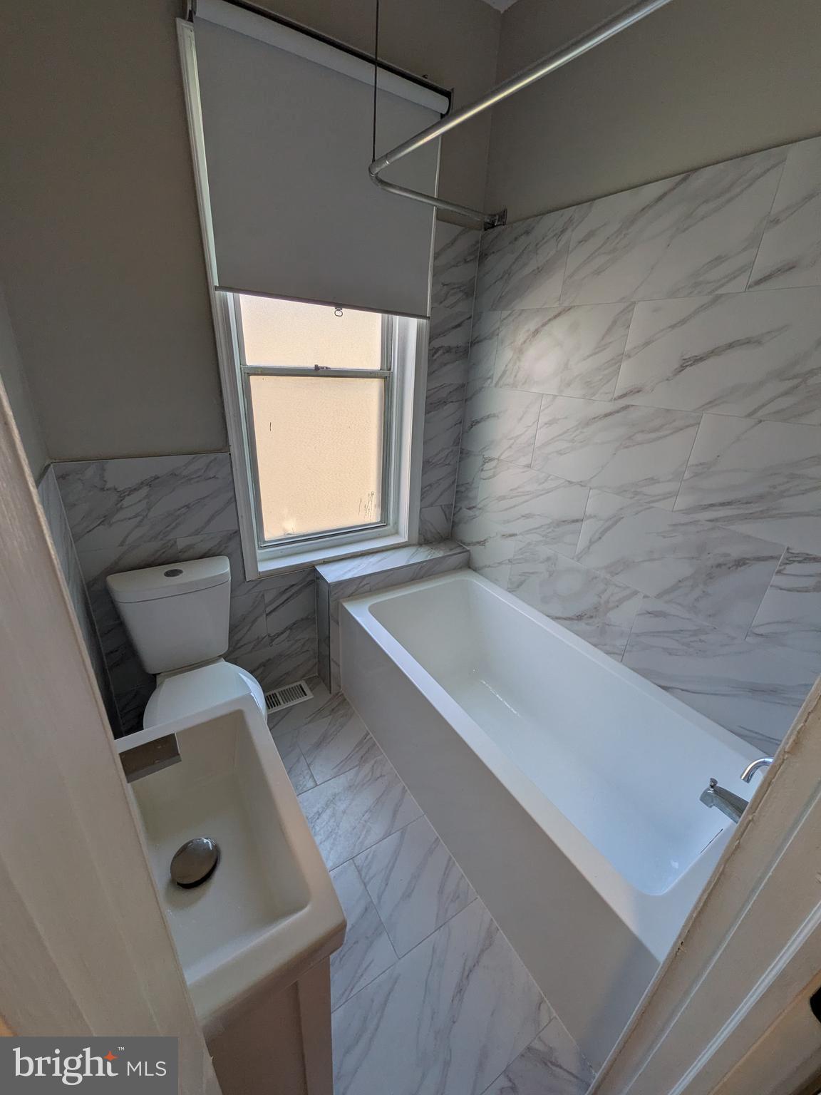 WEST PHILADELPHIA - Residential