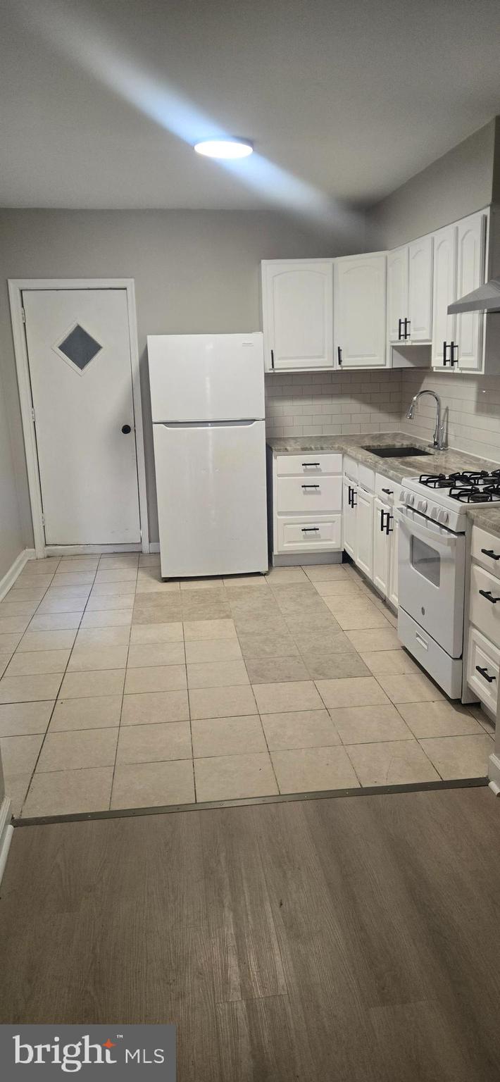 WEST PHILADELPHIA - Residential