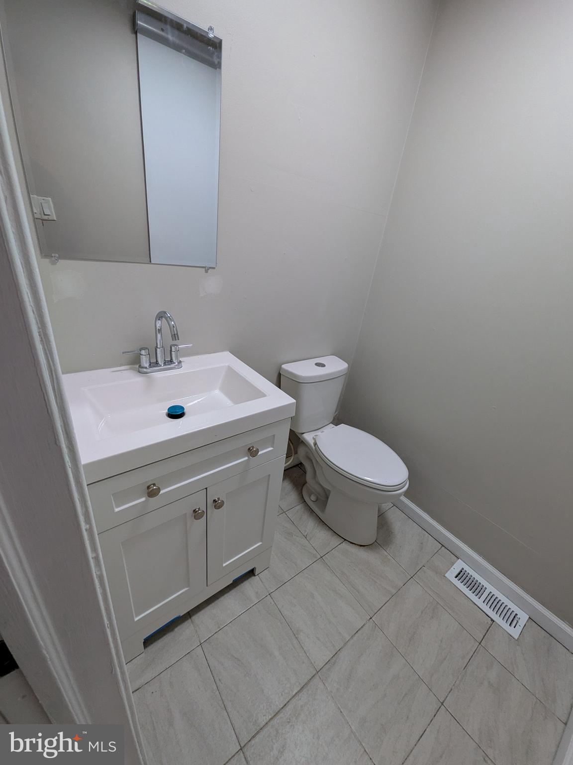 WEST PHILADELPHIA - Residential