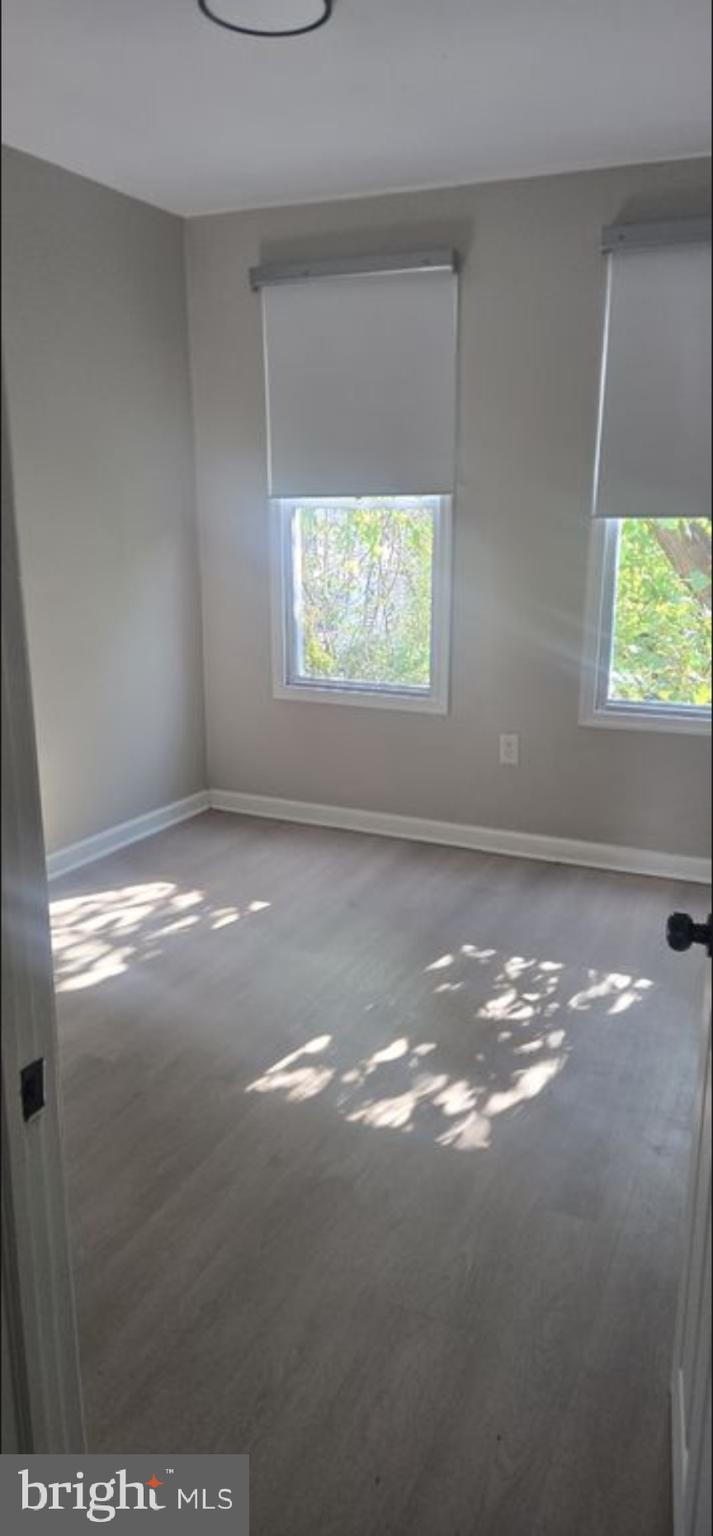 WEST PHILADELPHIA - Residential