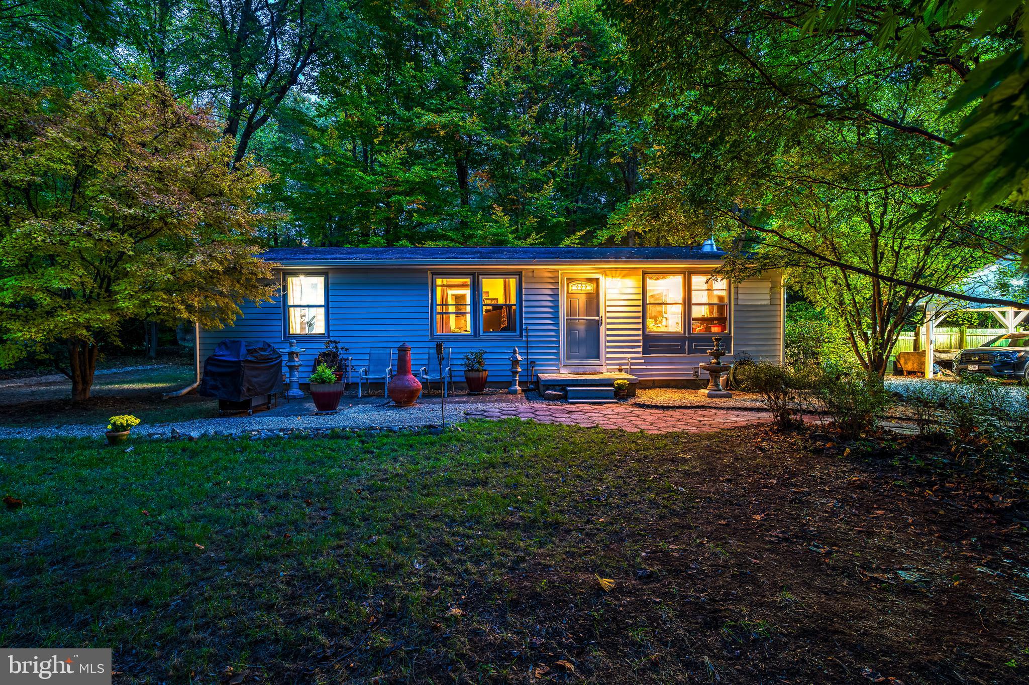 KNOLLWOOD ESTATES - Residential