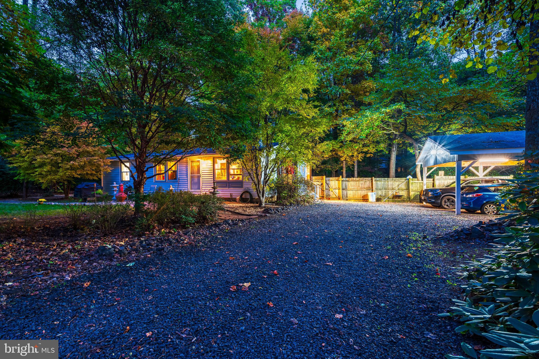 KNOLLWOOD ESTATES - Residential