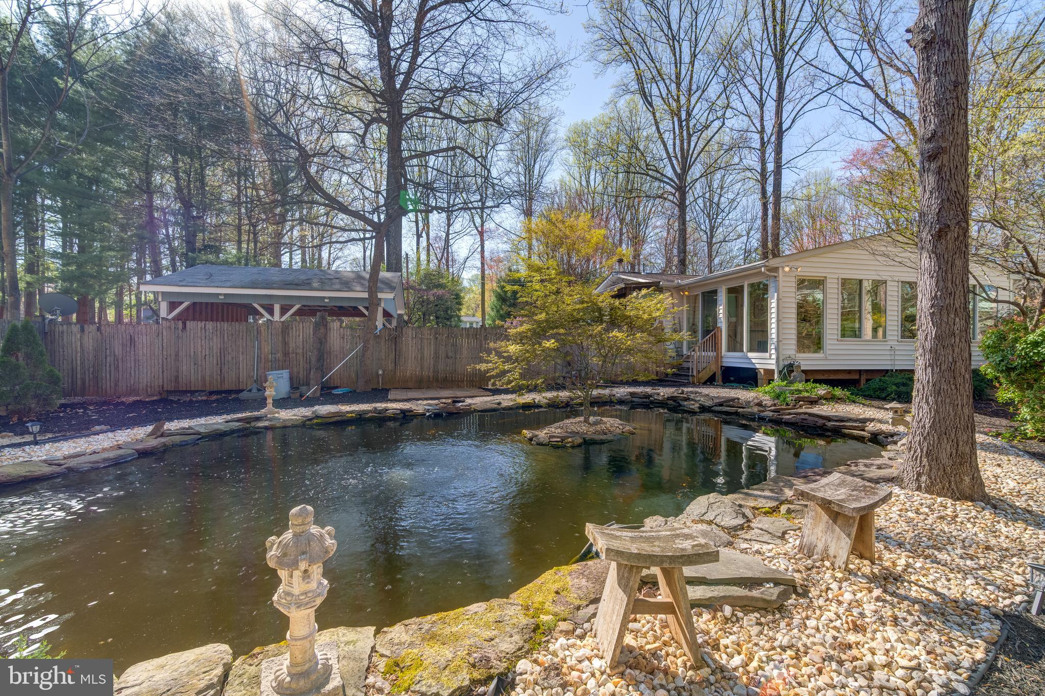 KNOLLWOOD ESTATES - Residential