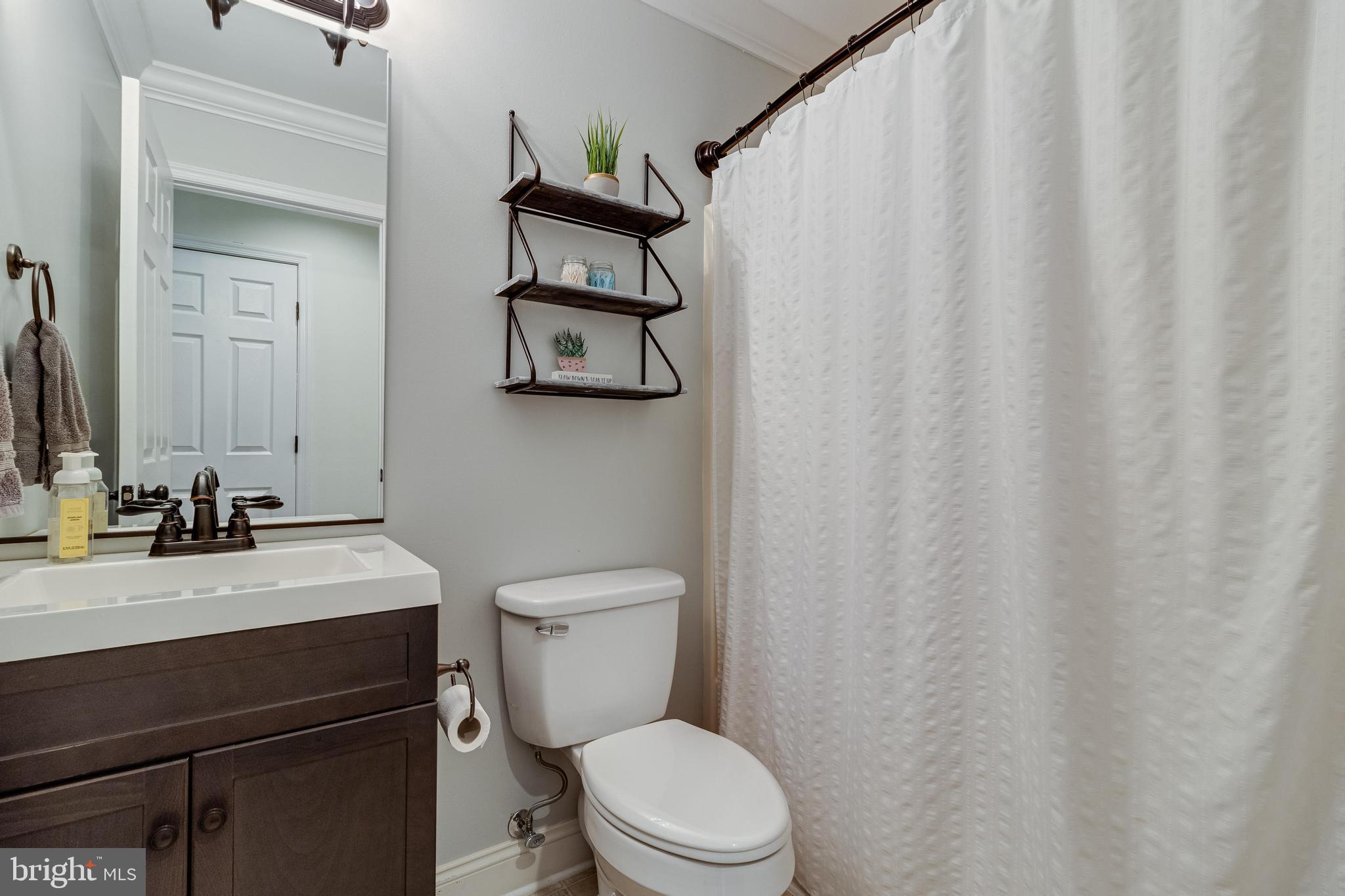 CHESAPEAKE RANCH ESTATES - Residential