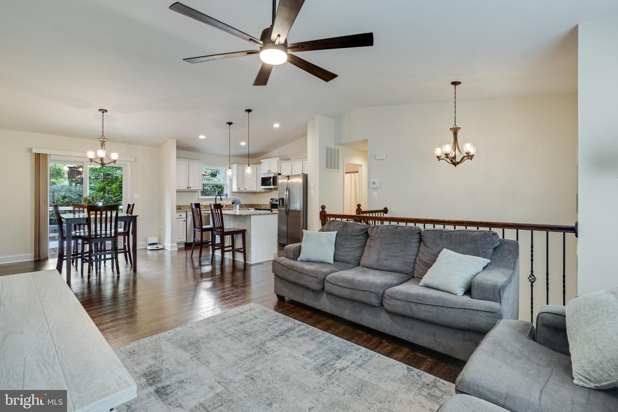 CHESAPEAKE RANCH ESTATES - Residential