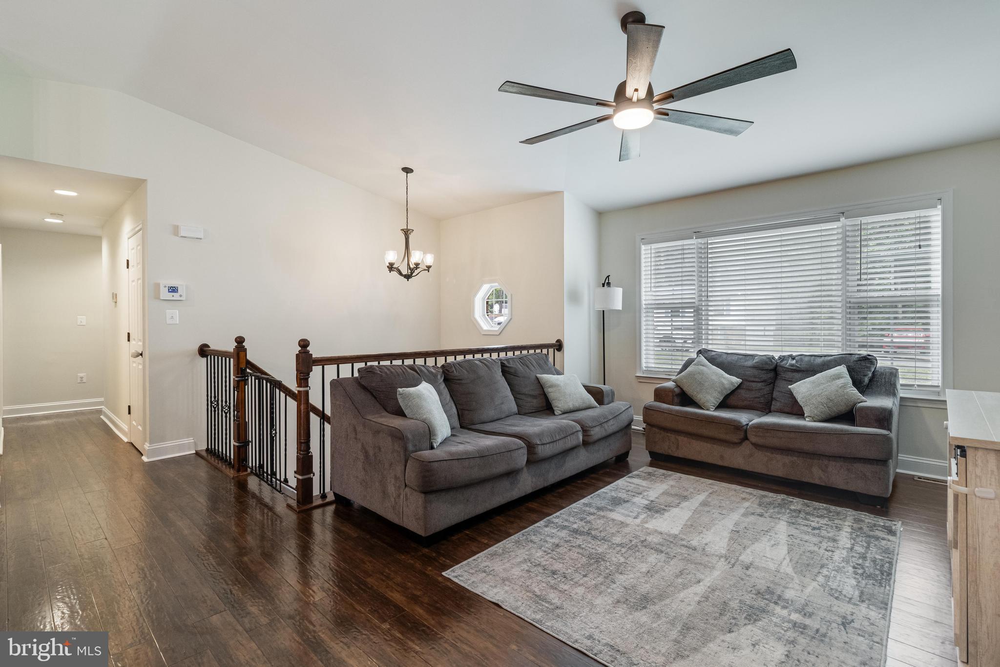 CHESAPEAKE RANCH ESTATES - Residential