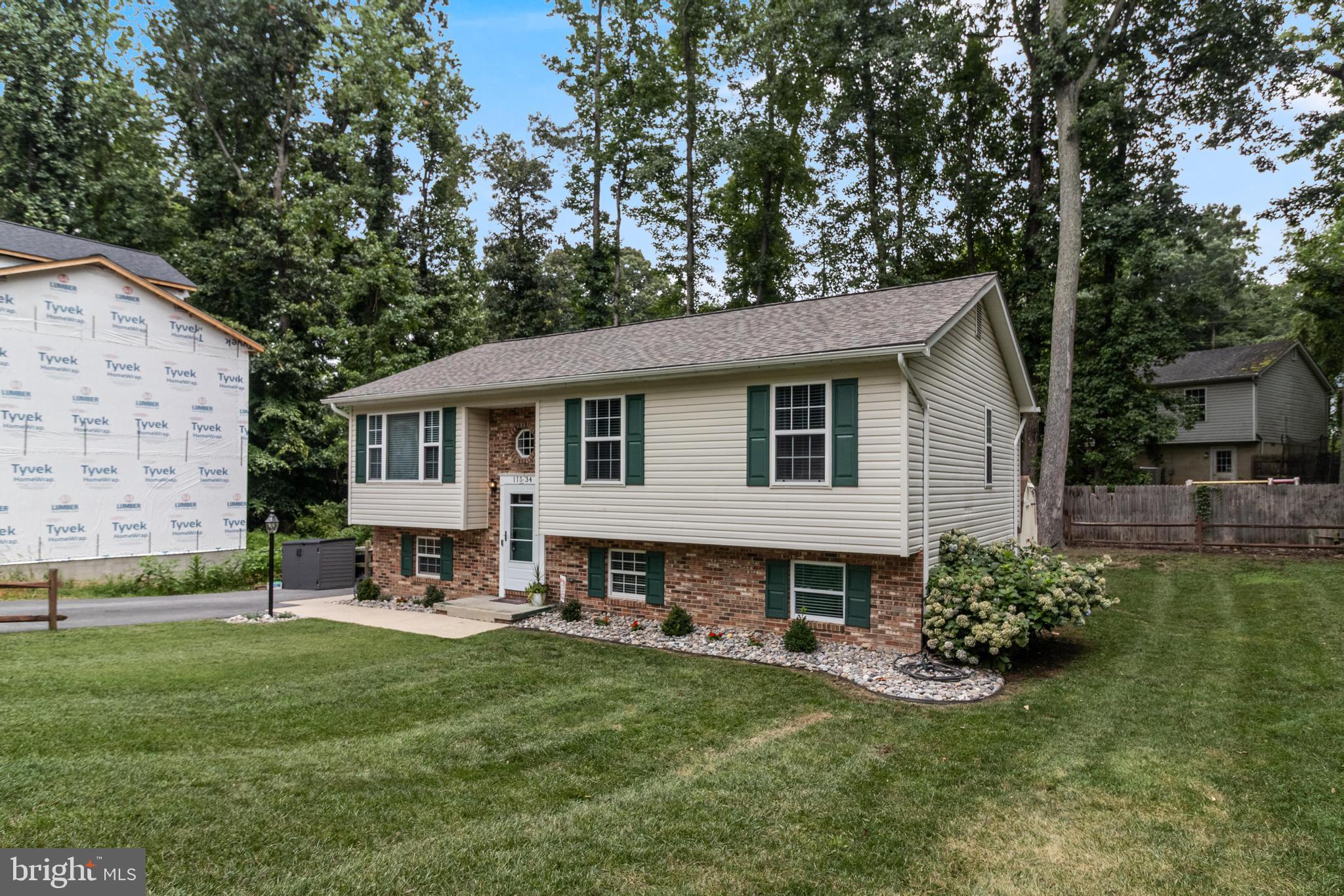 CHESAPEAKE RANCH ESTATES - Residential