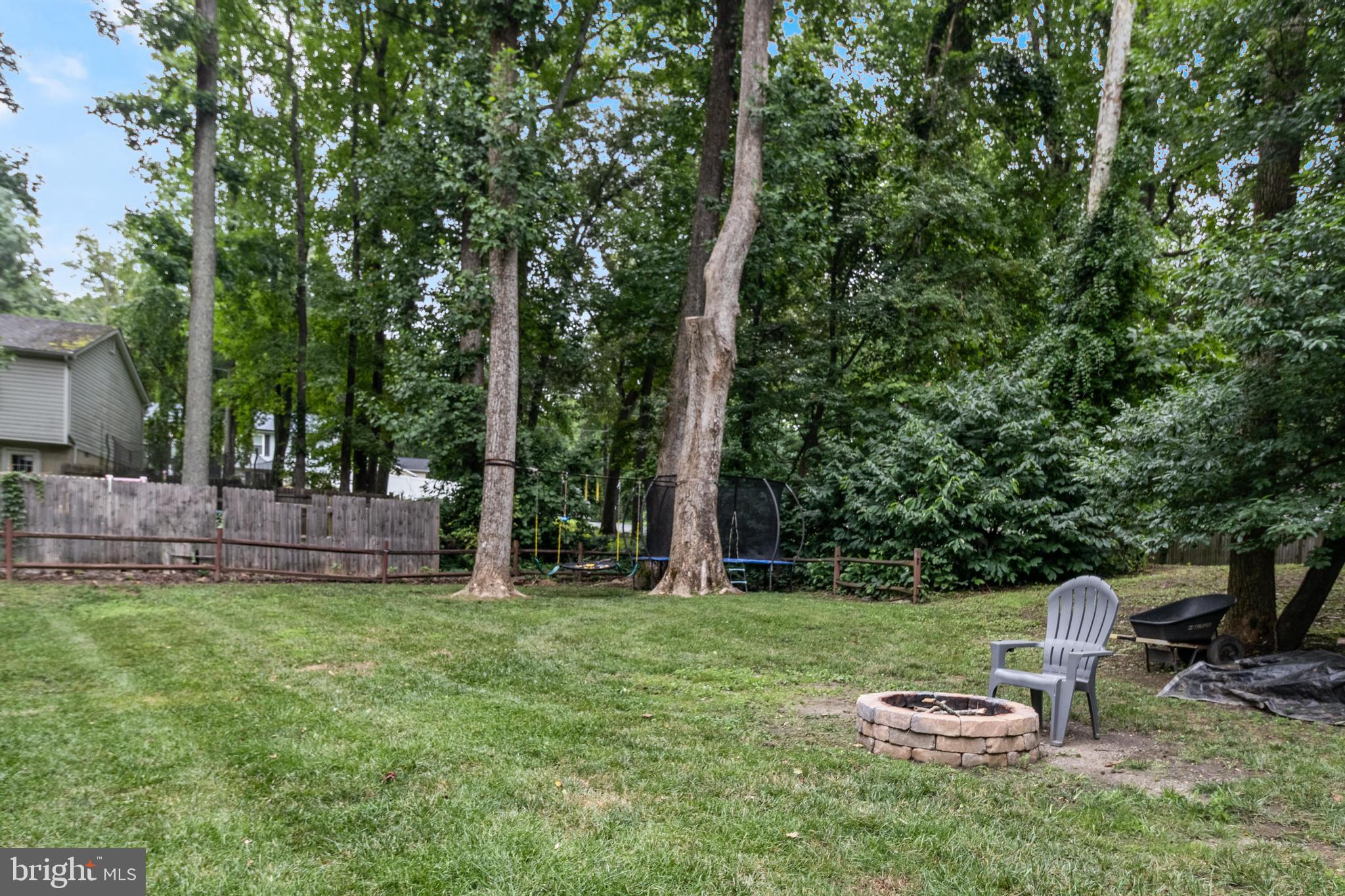 CHESAPEAKE RANCH ESTATES - Residential