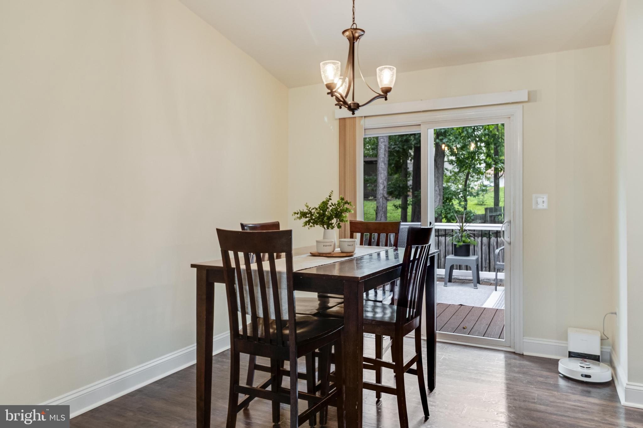 CHESAPEAKE RANCH ESTATES - Residential