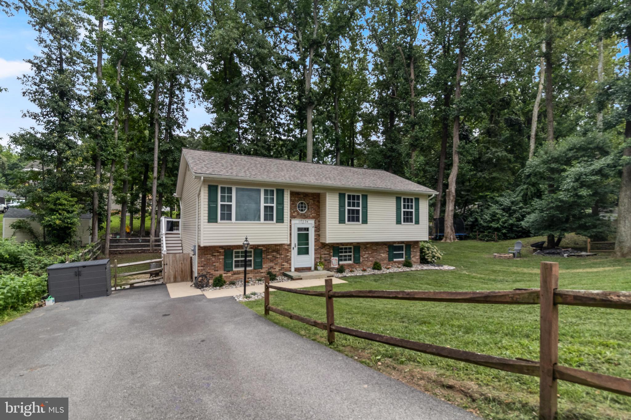 CHESAPEAKE RANCH ESTATES - Residential
