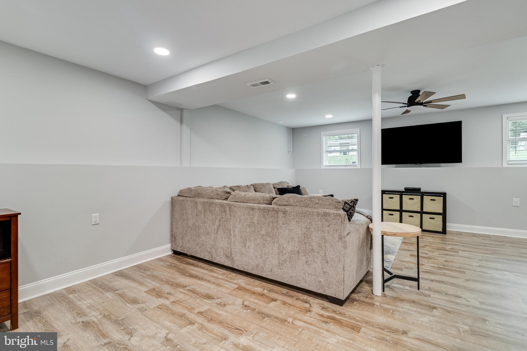 CHESAPEAKE RANCH ESTATES - Residential