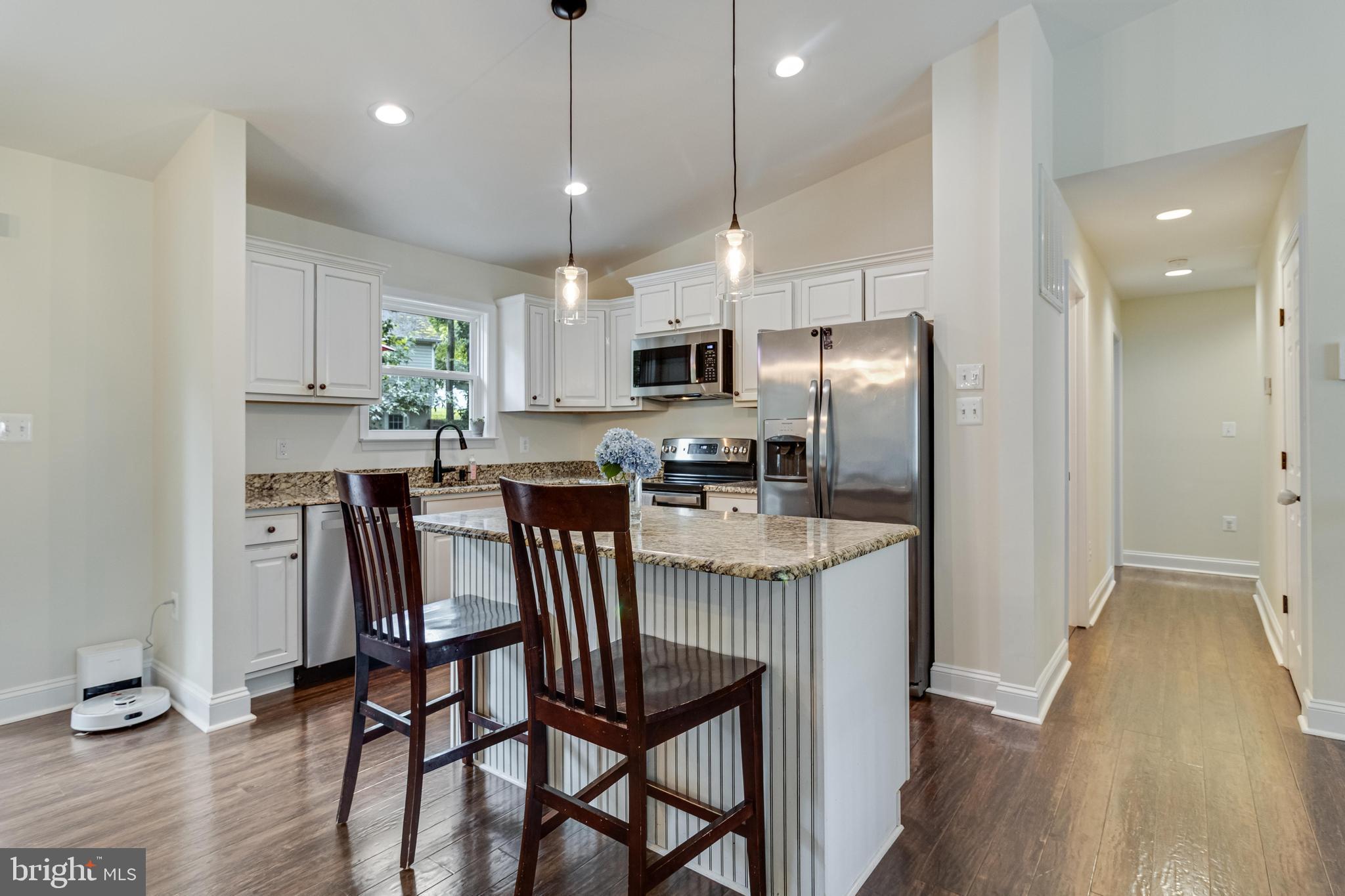 CHESAPEAKE RANCH ESTATES - Residential