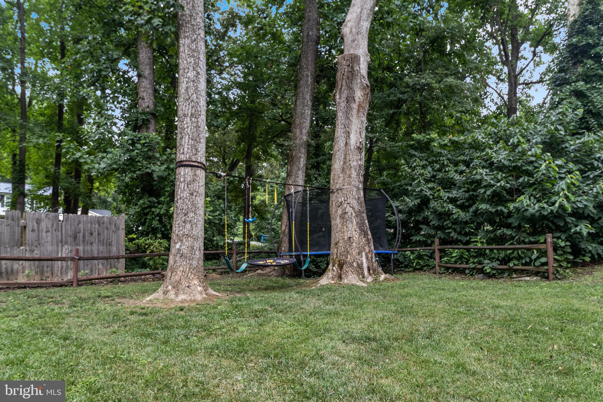 CHESAPEAKE RANCH ESTATES - Residential