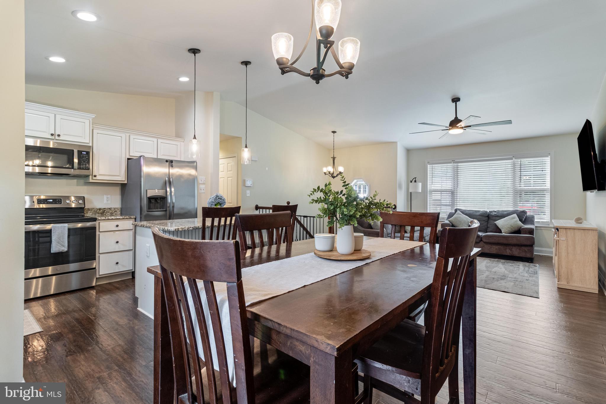 CHESAPEAKE RANCH ESTATES - Residential
