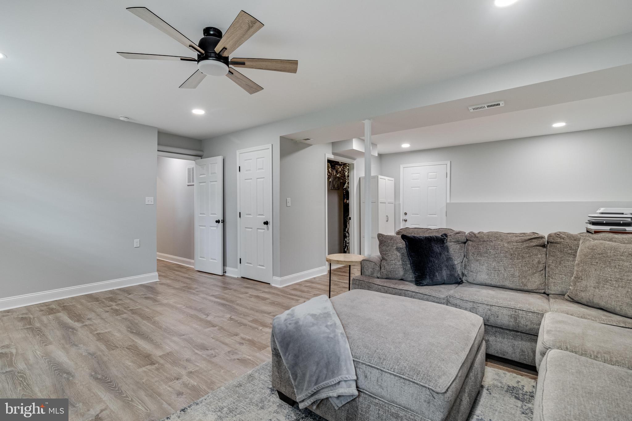 CHESAPEAKE RANCH ESTATES - Residential