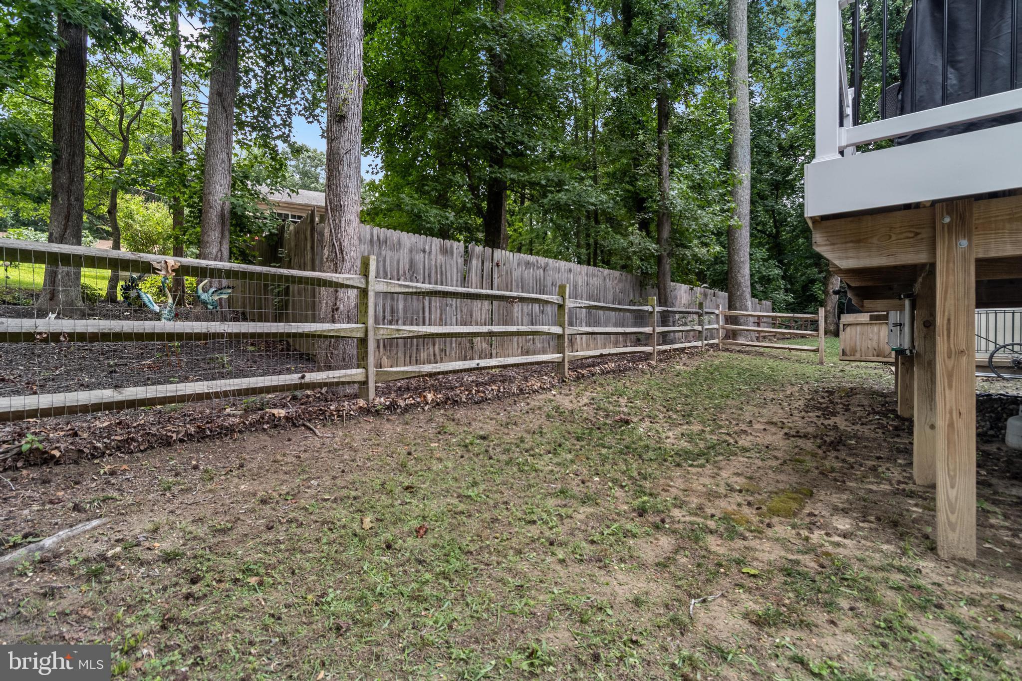 CHESAPEAKE RANCH ESTATES - Residential