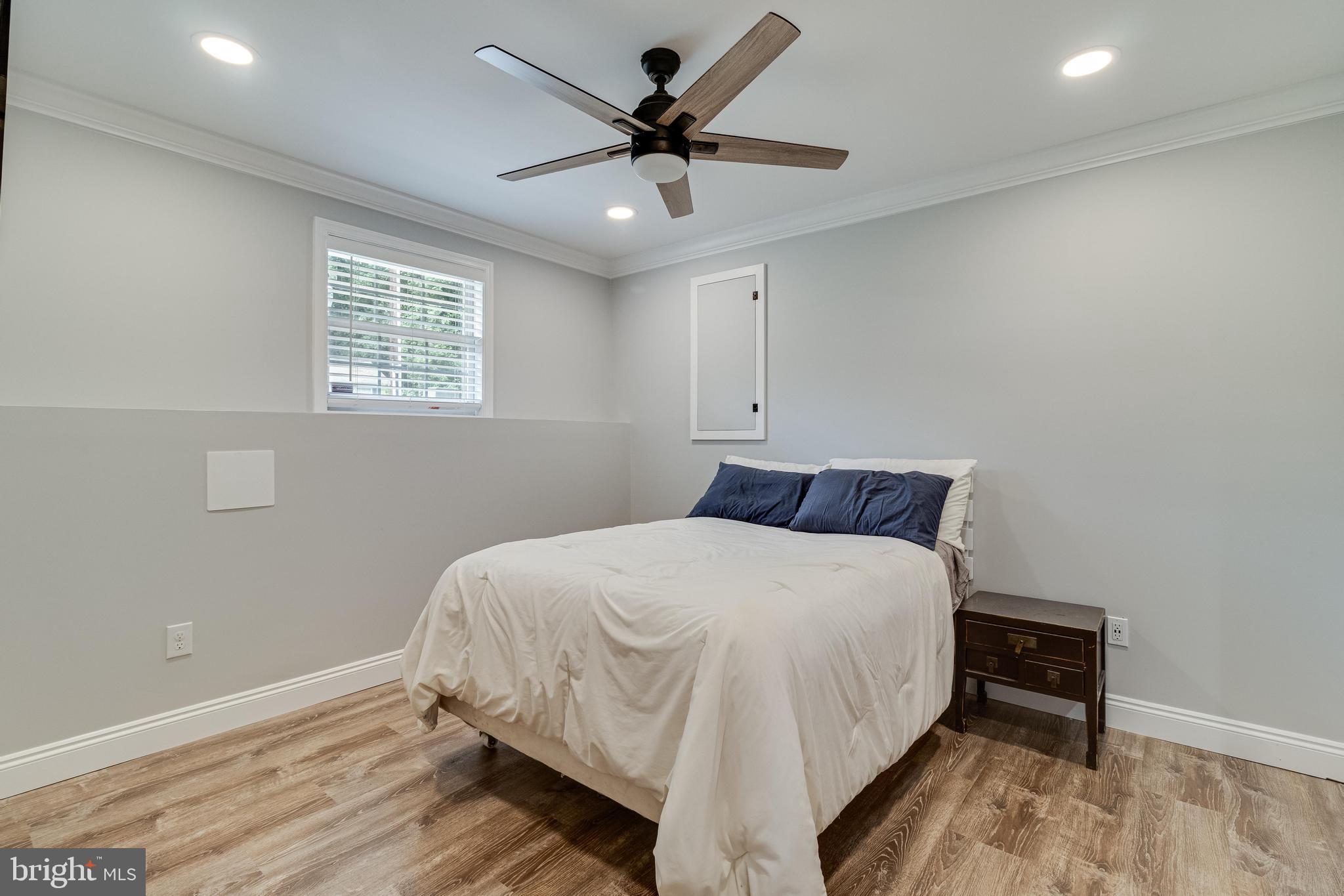 CHESAPEAKE RANCH ESTATES - Residential