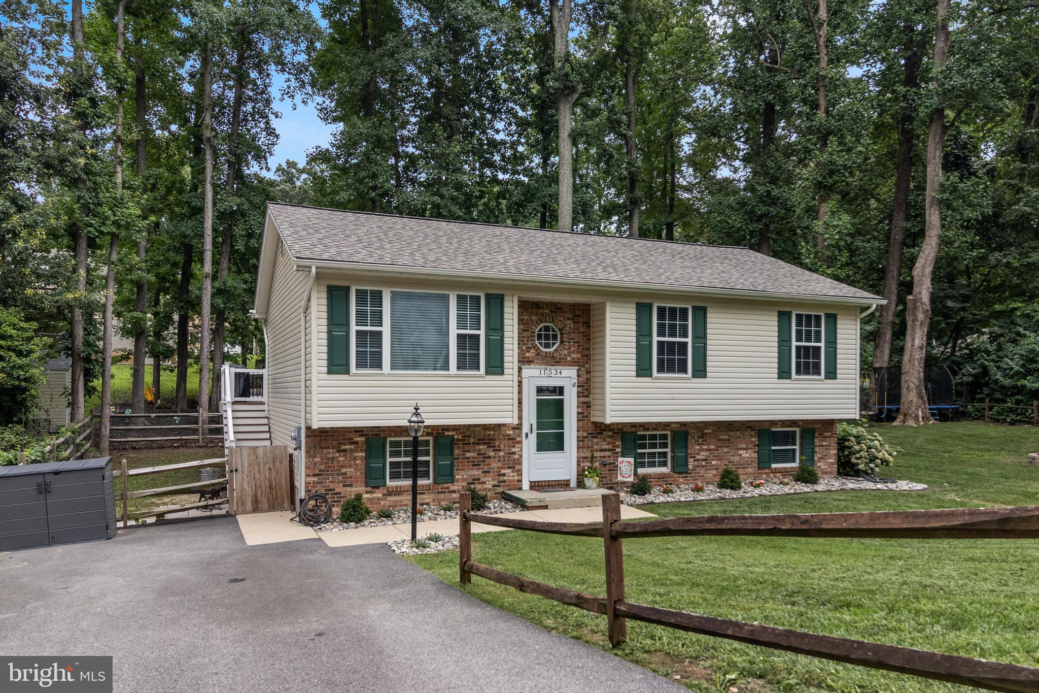 CHESAPEAKE RANCH ESTATES - Residential