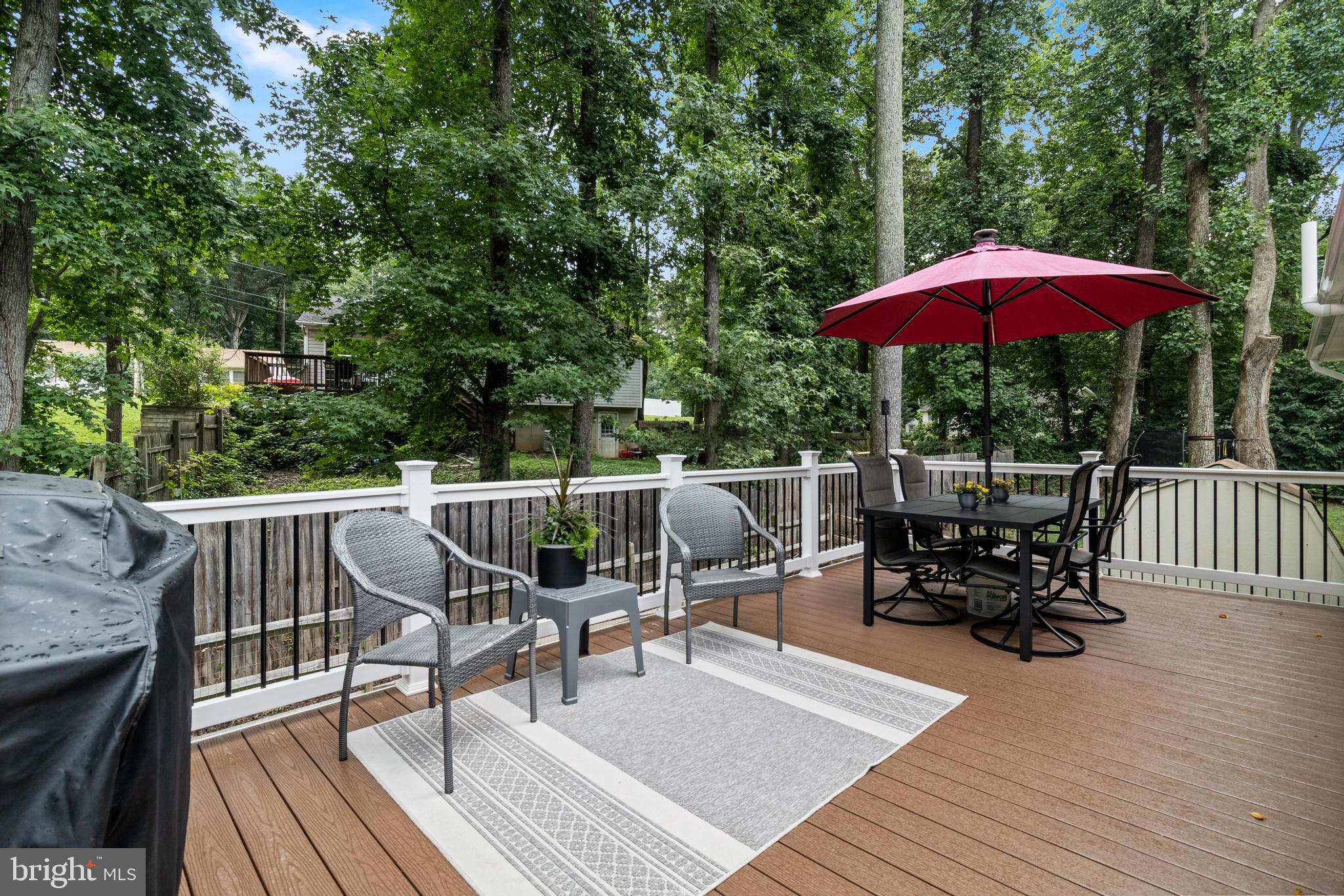 CHESAPEAKE RANCH ESTATES - Residential