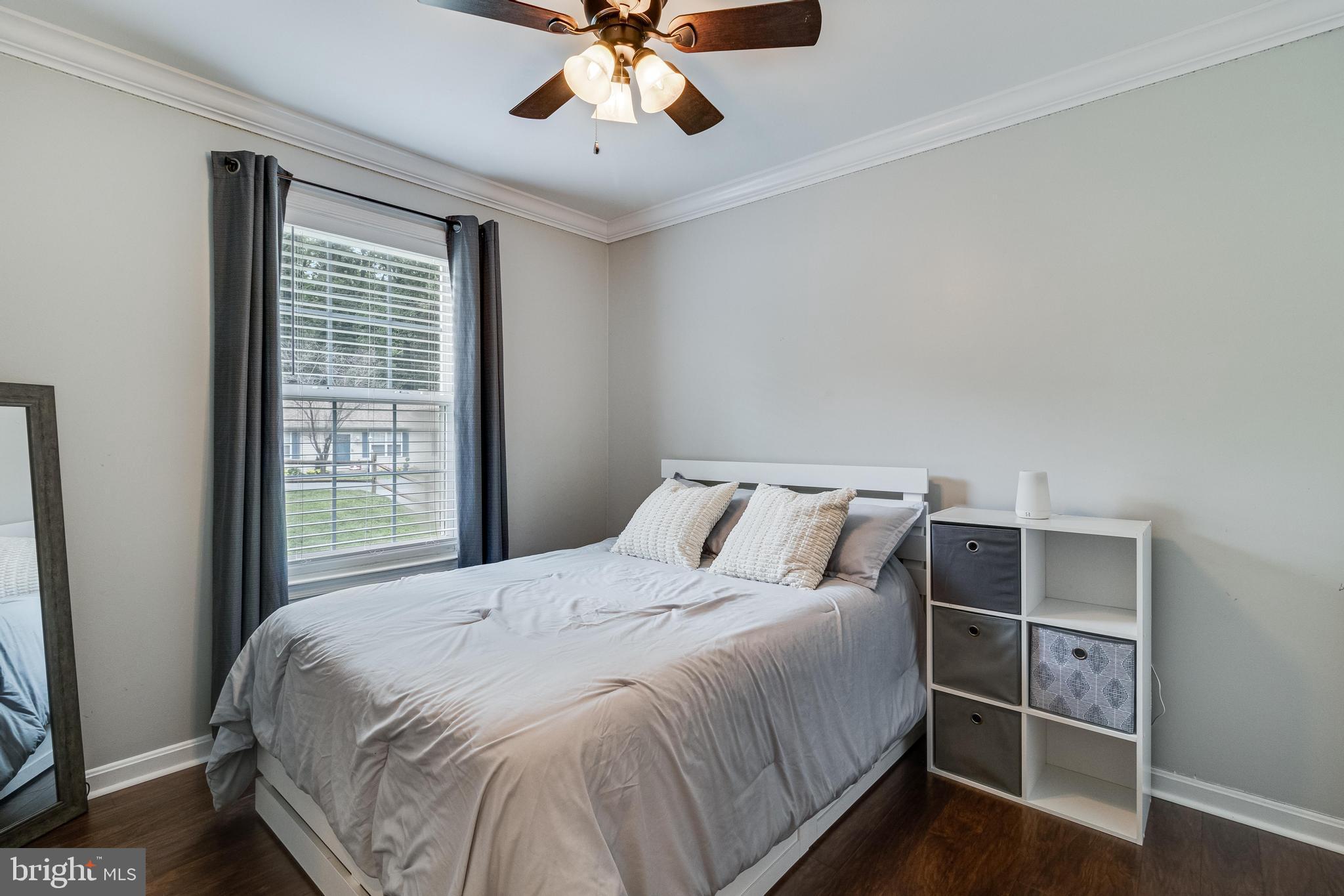 CHESAPEAKE RANCH ESTATES - Residential