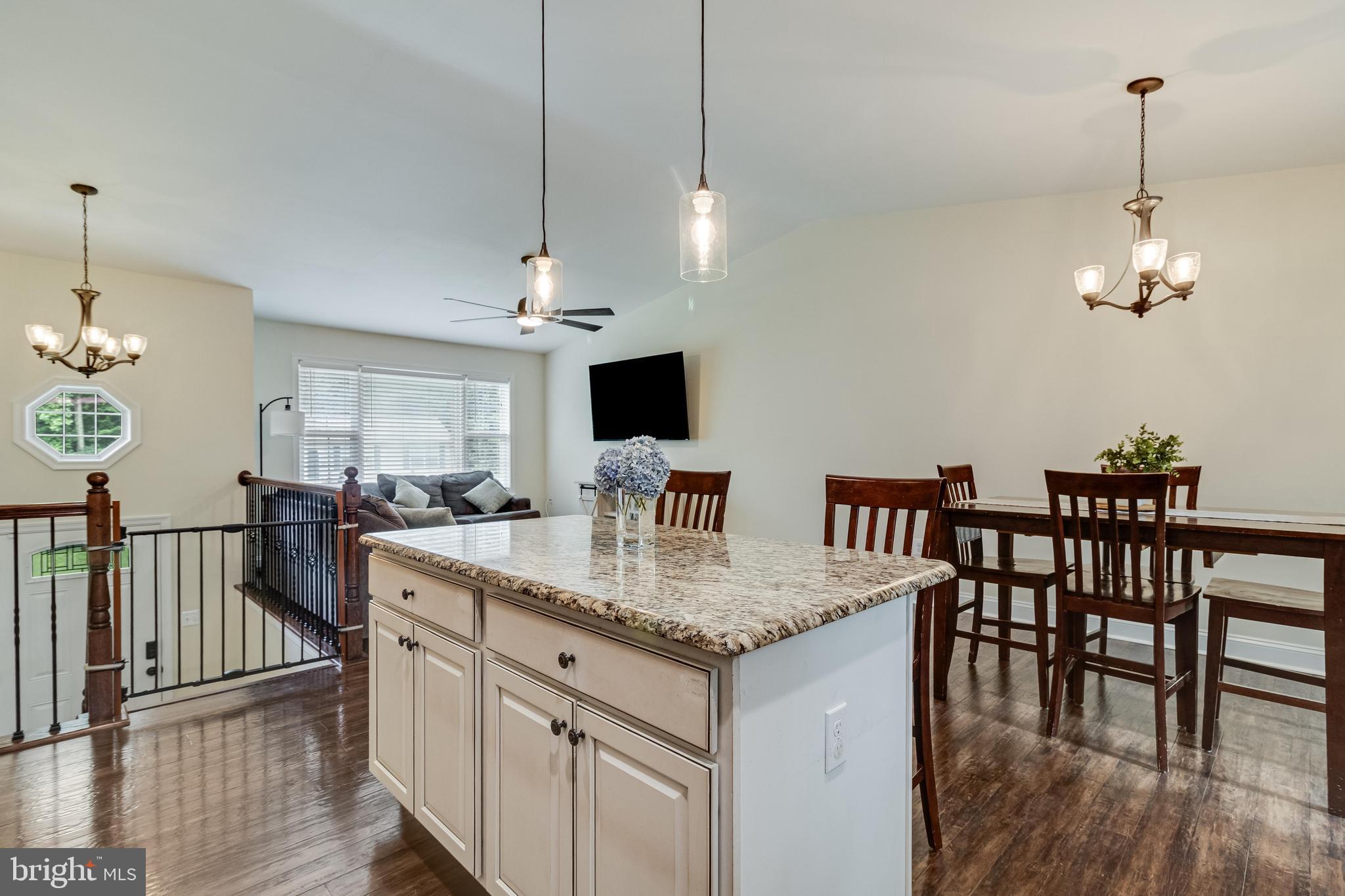 CHESAPEAKE RANCH ESTATES - Residential