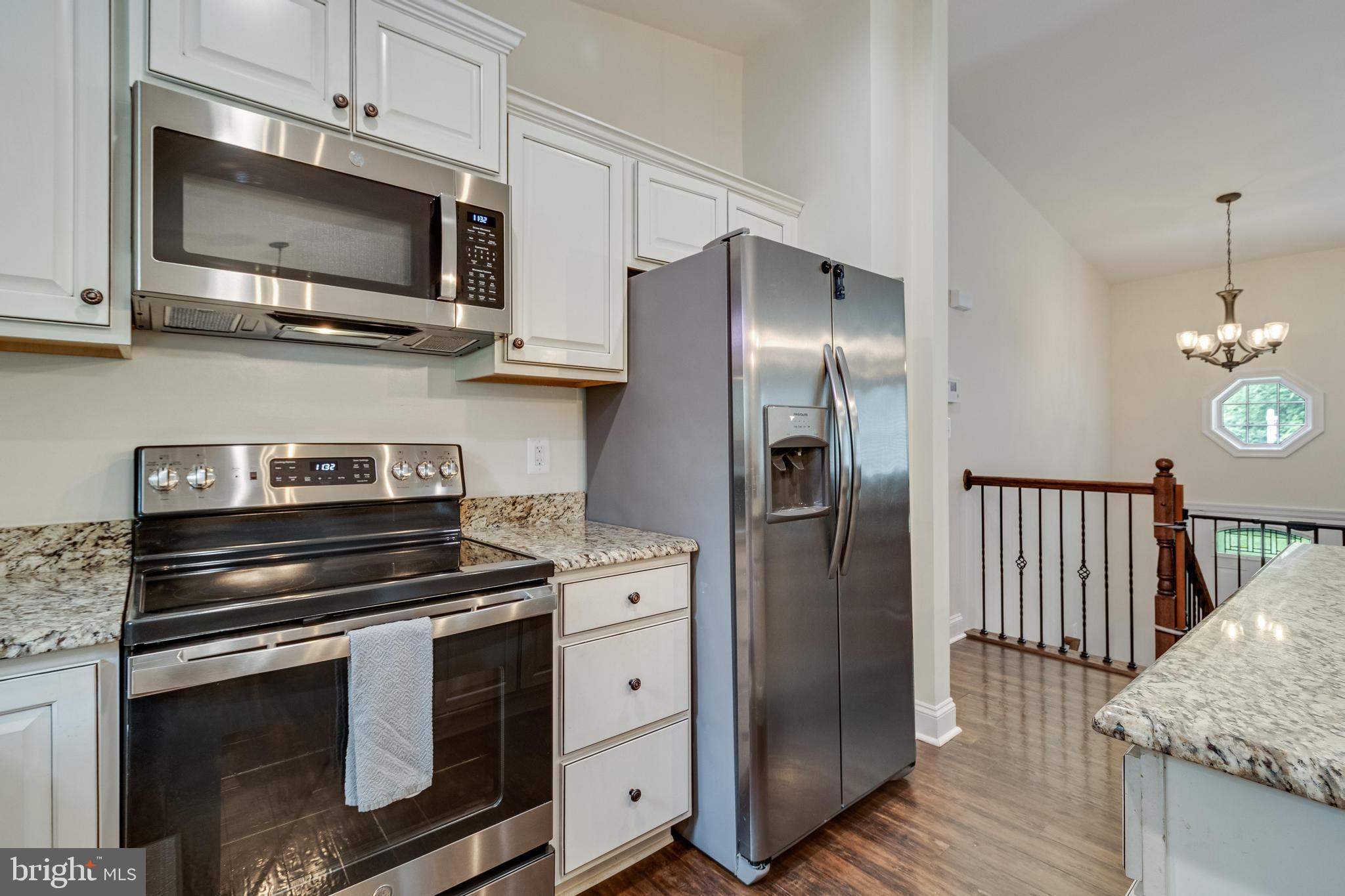 CHESAPEAKE RANCH ESTATES - Residential