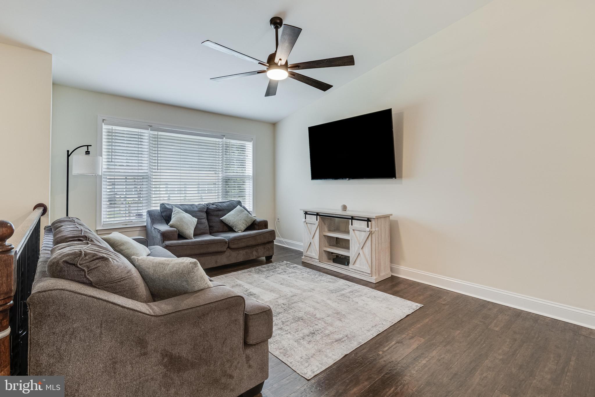 CHESAPEAKE RANCH ESTATES - Residential