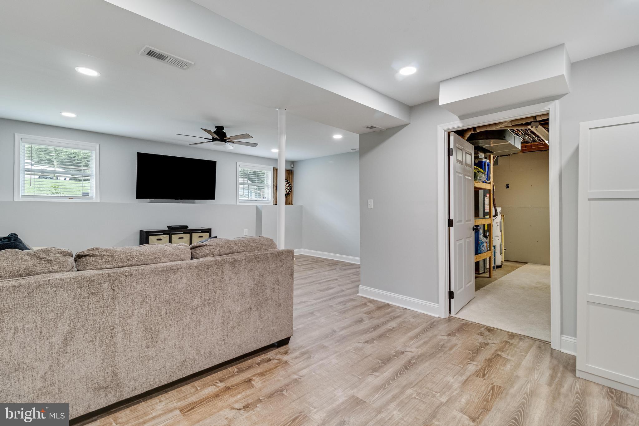 CHESAPEAKE RANCH ESTATES - Residential