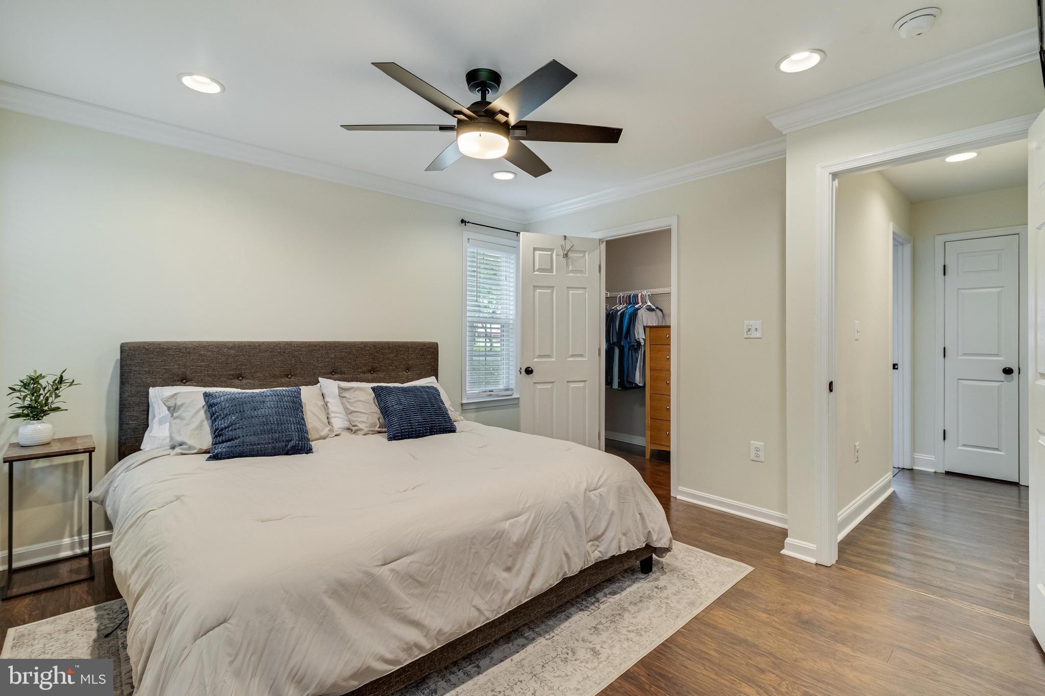 CHESAPEAKE RANCH ESTATES - Residential