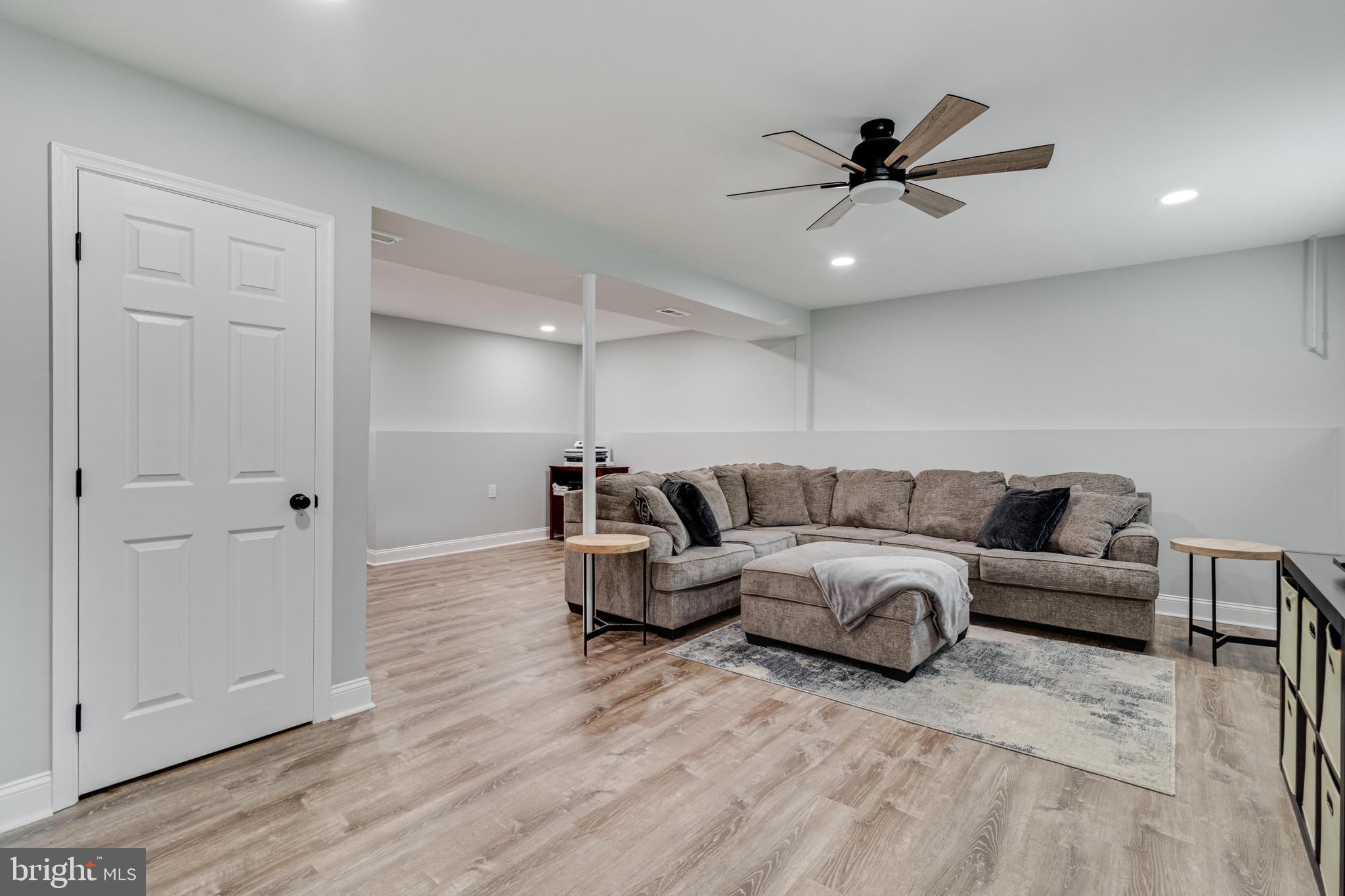 CHESAPEAKE RANCH ESTATES - Residential