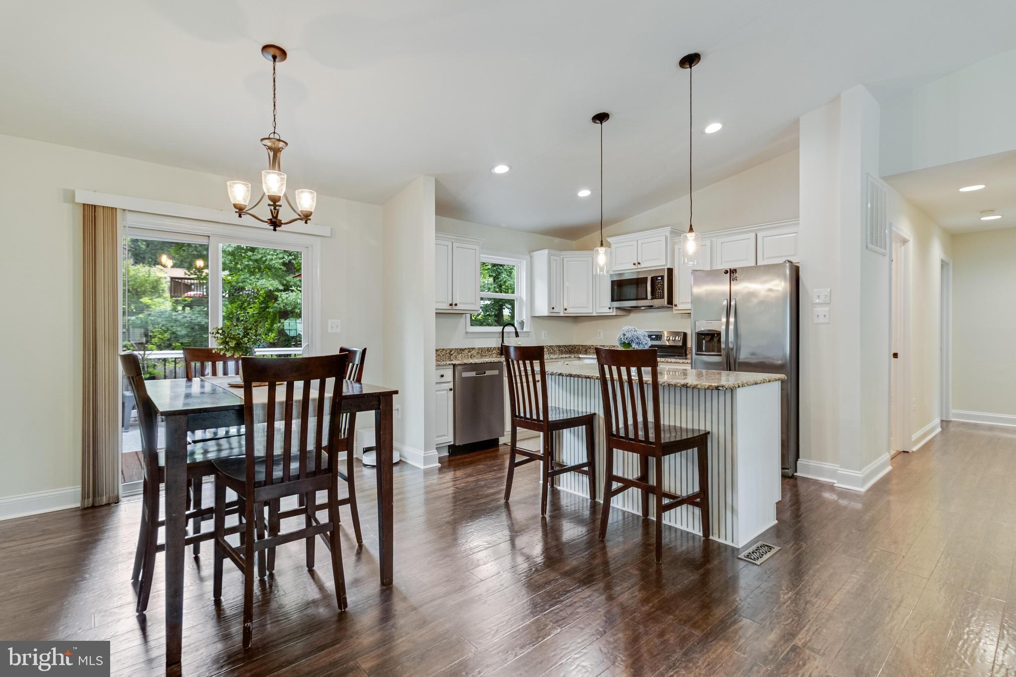 CHESAPEAKE RANCH ESTATES - Residential