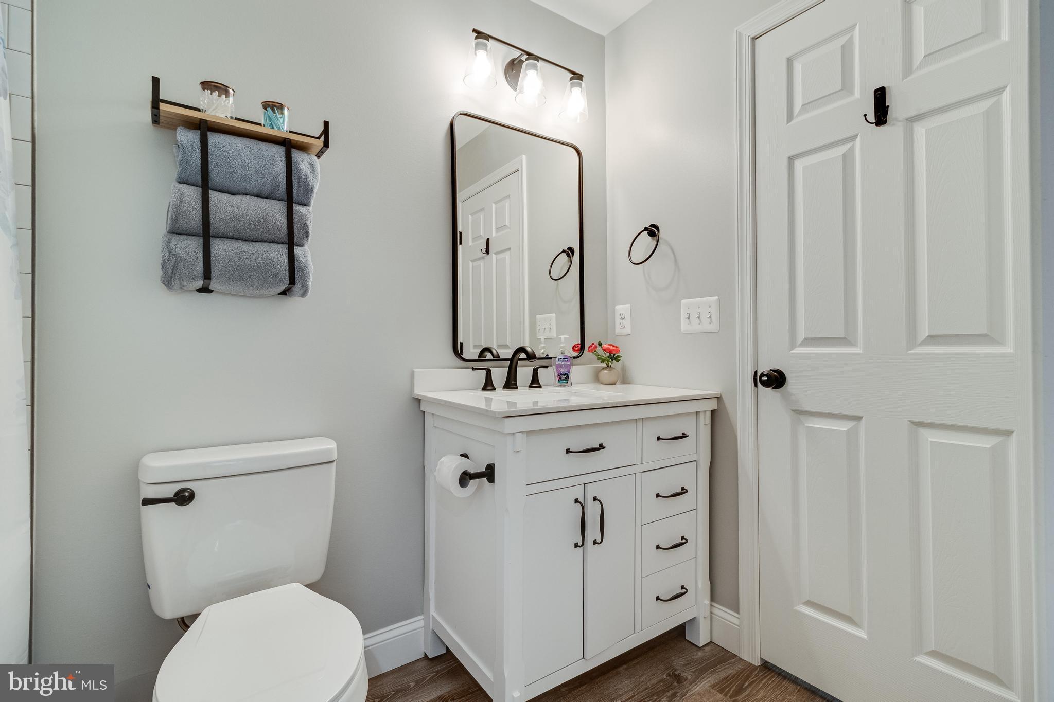 CHESAPEAKE RANCH ESTATES - Residential